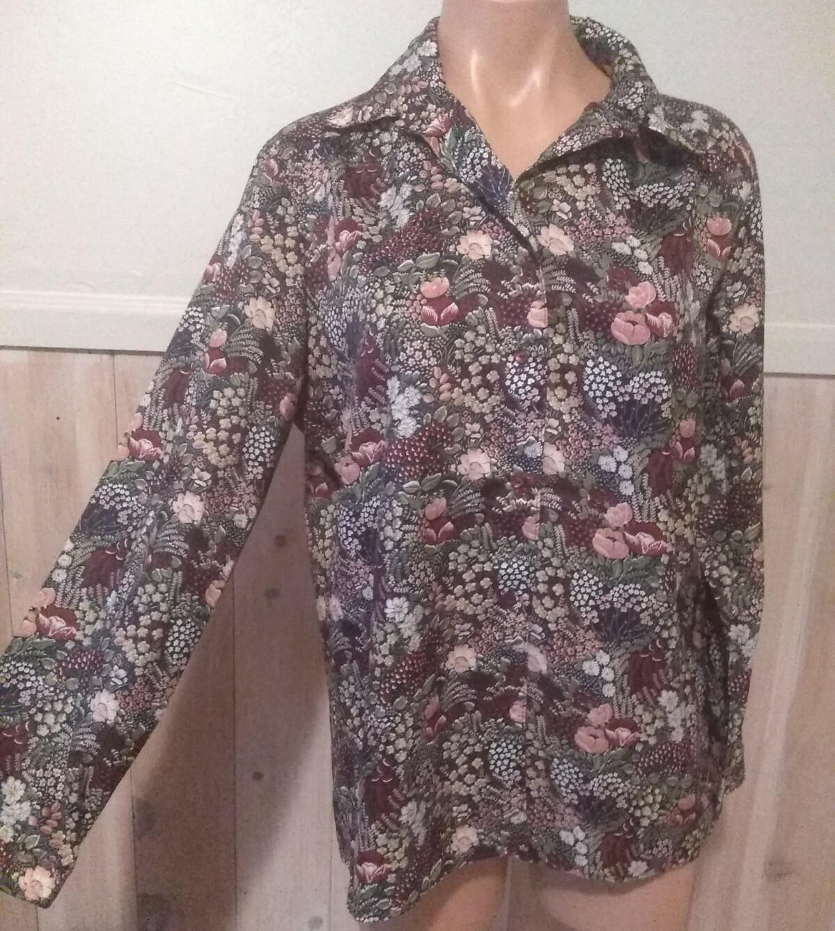 Vintage Top Country Suburbans by County Miss