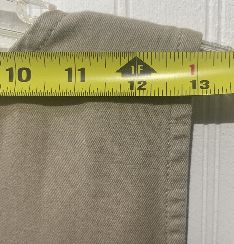 Vintage Mountain Lake Casuals Sleeveless Dress~Size S~100% Cotton~Prairie Style