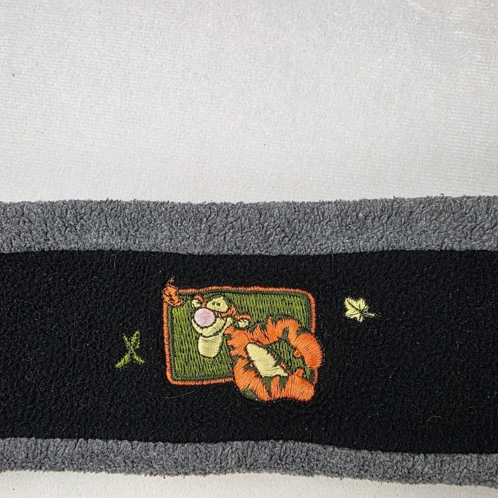 Set Of Vintage Winnie The Pooh Tigger Headband and Socks Set One Size