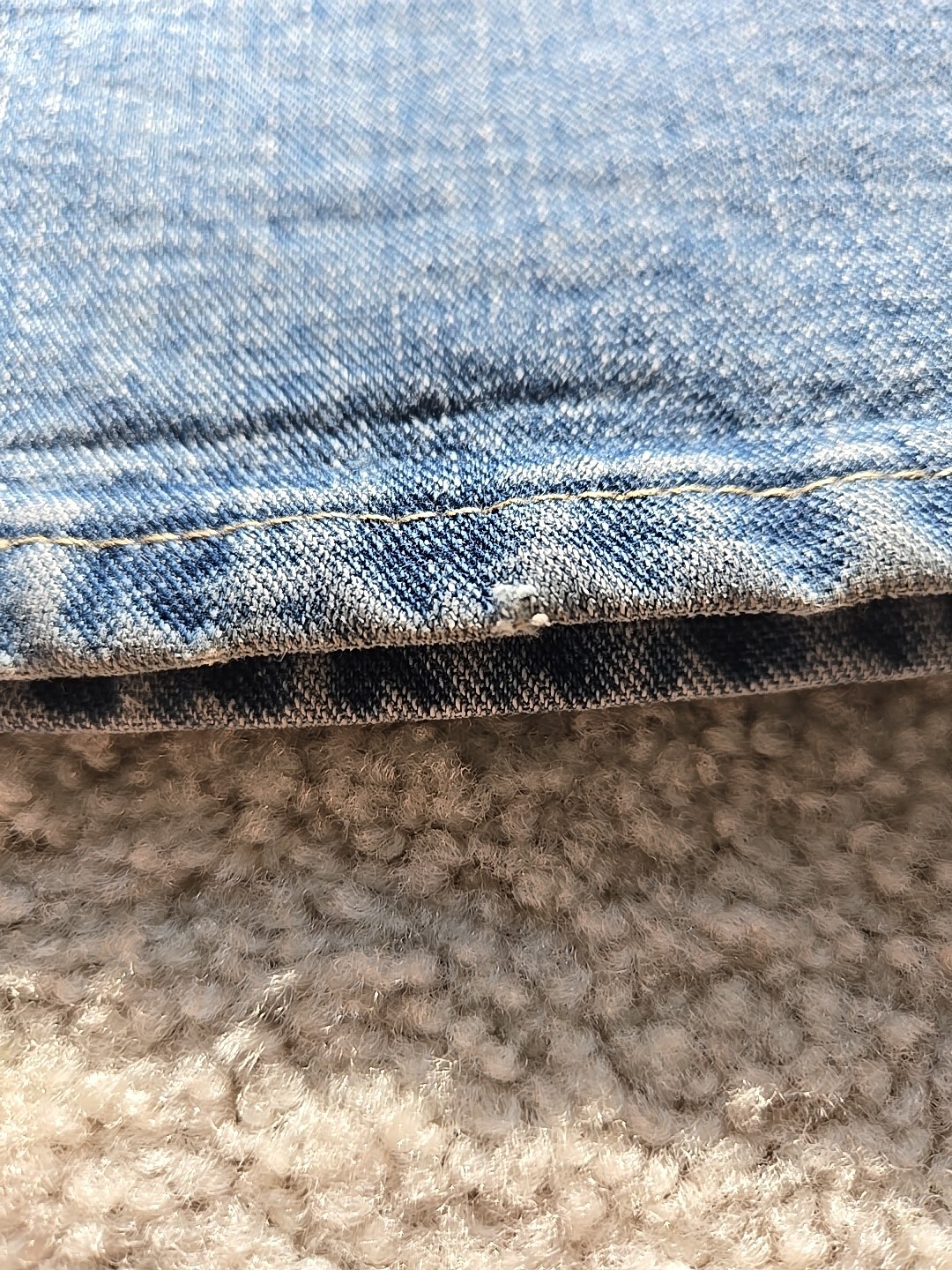 Vintage 90s Le’ Chic Jeans for Her W26xL29