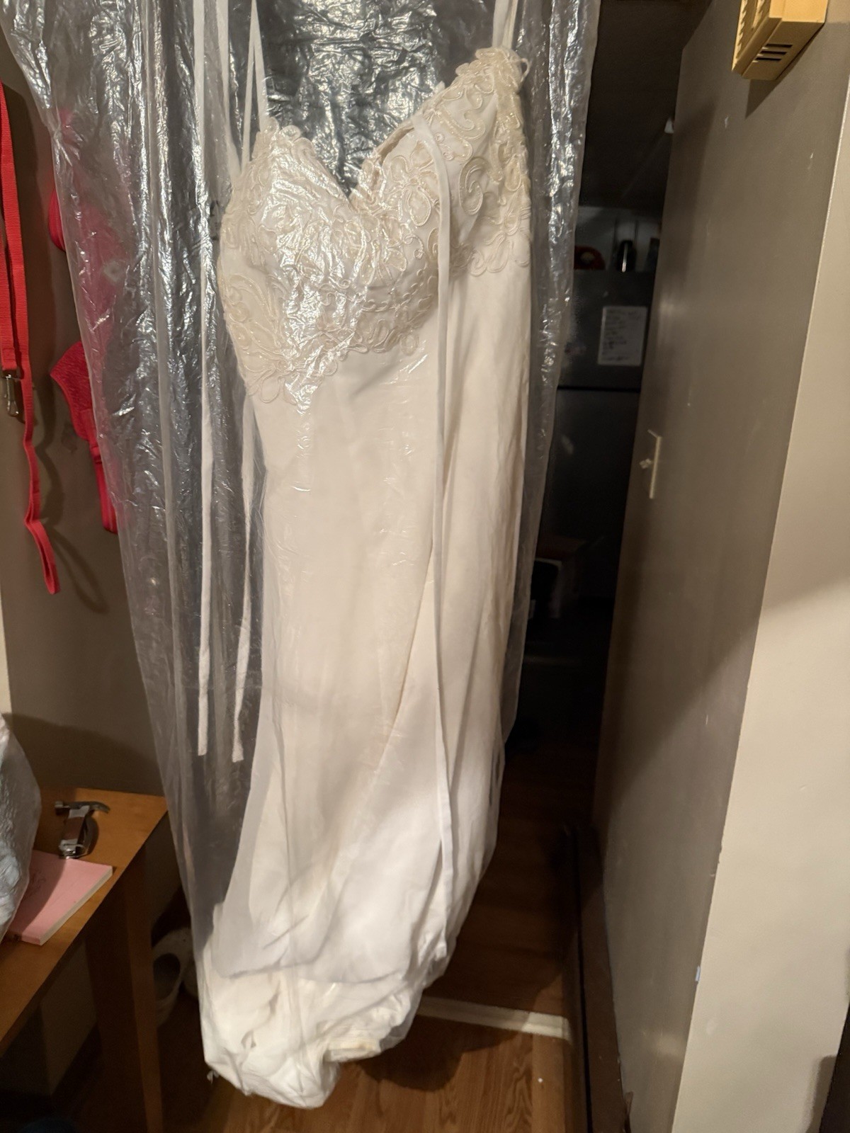 Alyce Designs Size 10