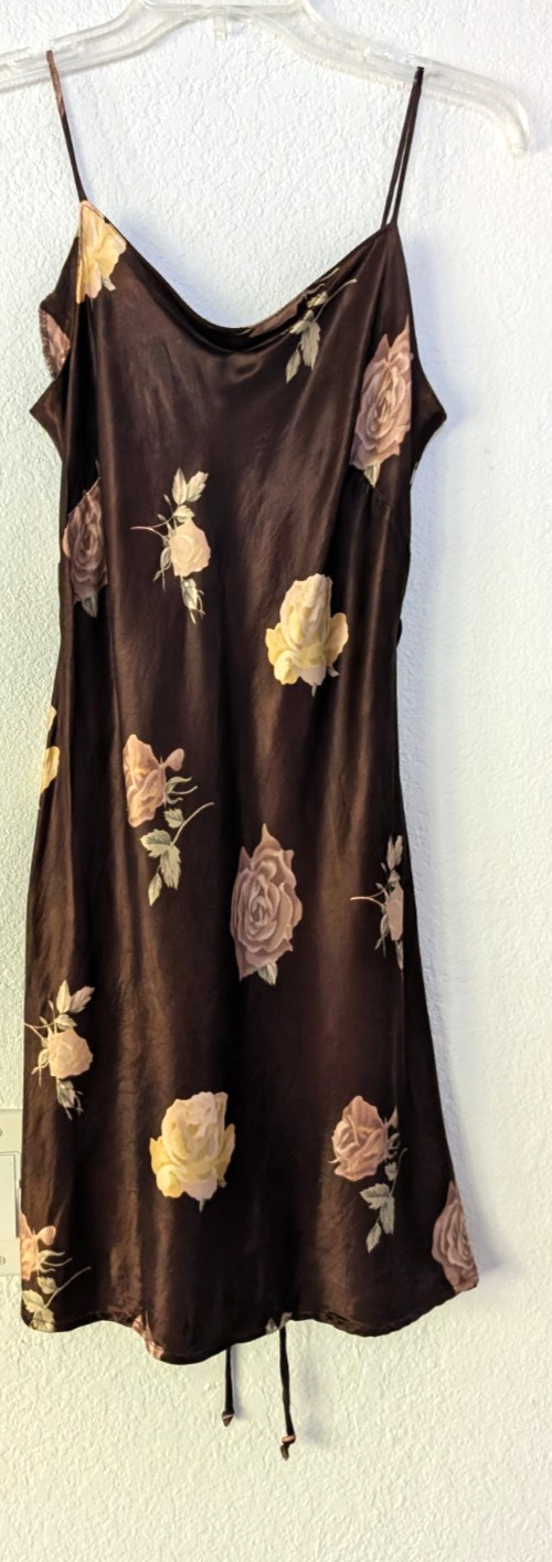 Vintage La Belle Fashion INC, Women’s Lingerie Made in USA Size 7