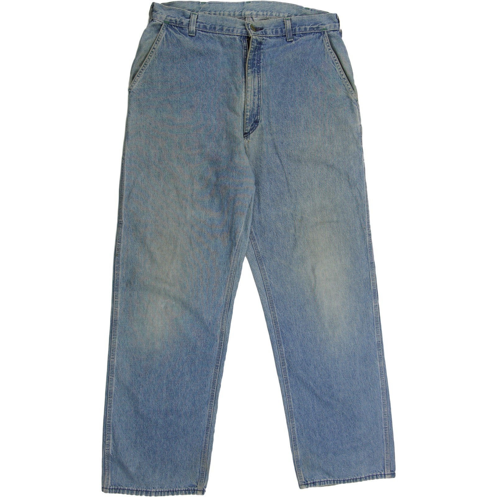 80s Vintage OshKosh B’gosh Workwear Jeans 33
