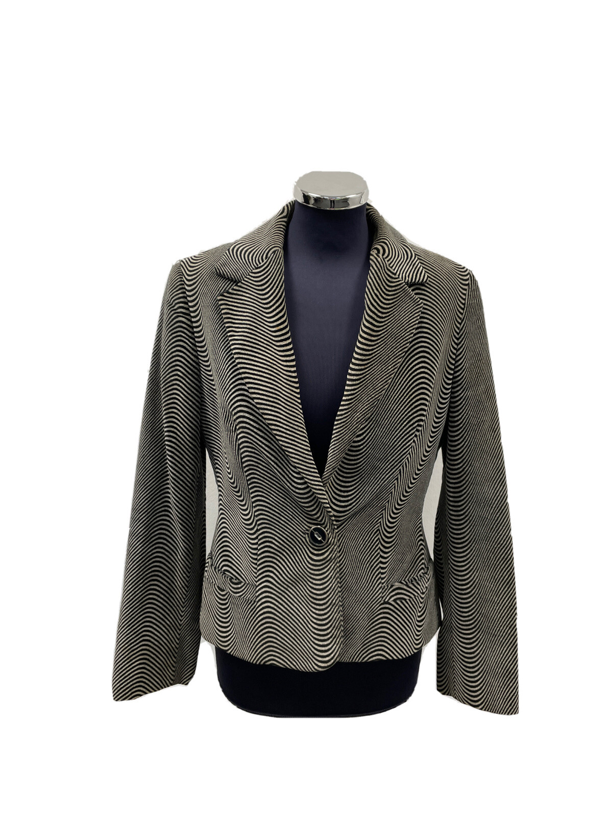 VERSUS GIANNI VERSACE JACKET WOMEN JACKET BLAZER WOMAN VINTAGE JH492