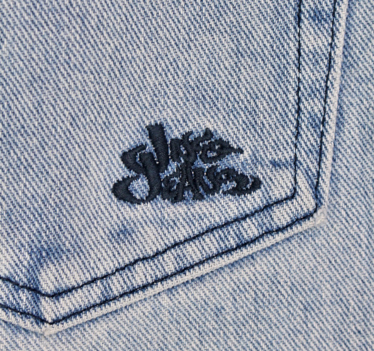 Women’s VTG 1990s JNCO Funky 23 Basics Wide Leg Jeans Sz 11 31×32 90s Light Wash
