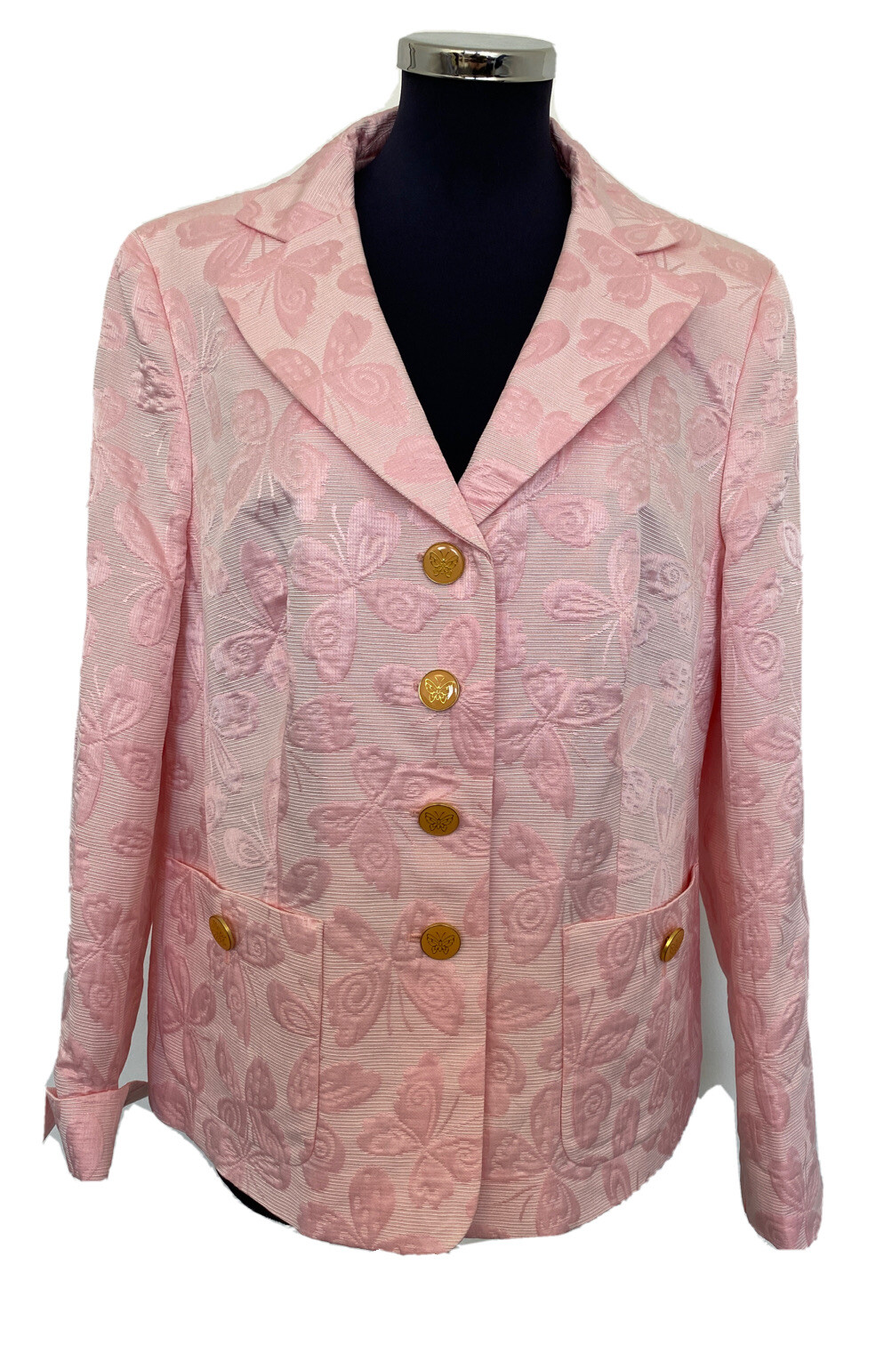 ELEGANCE JACKET WOMEN JACKET BLAZER WOMAN VINTAGE JHD183