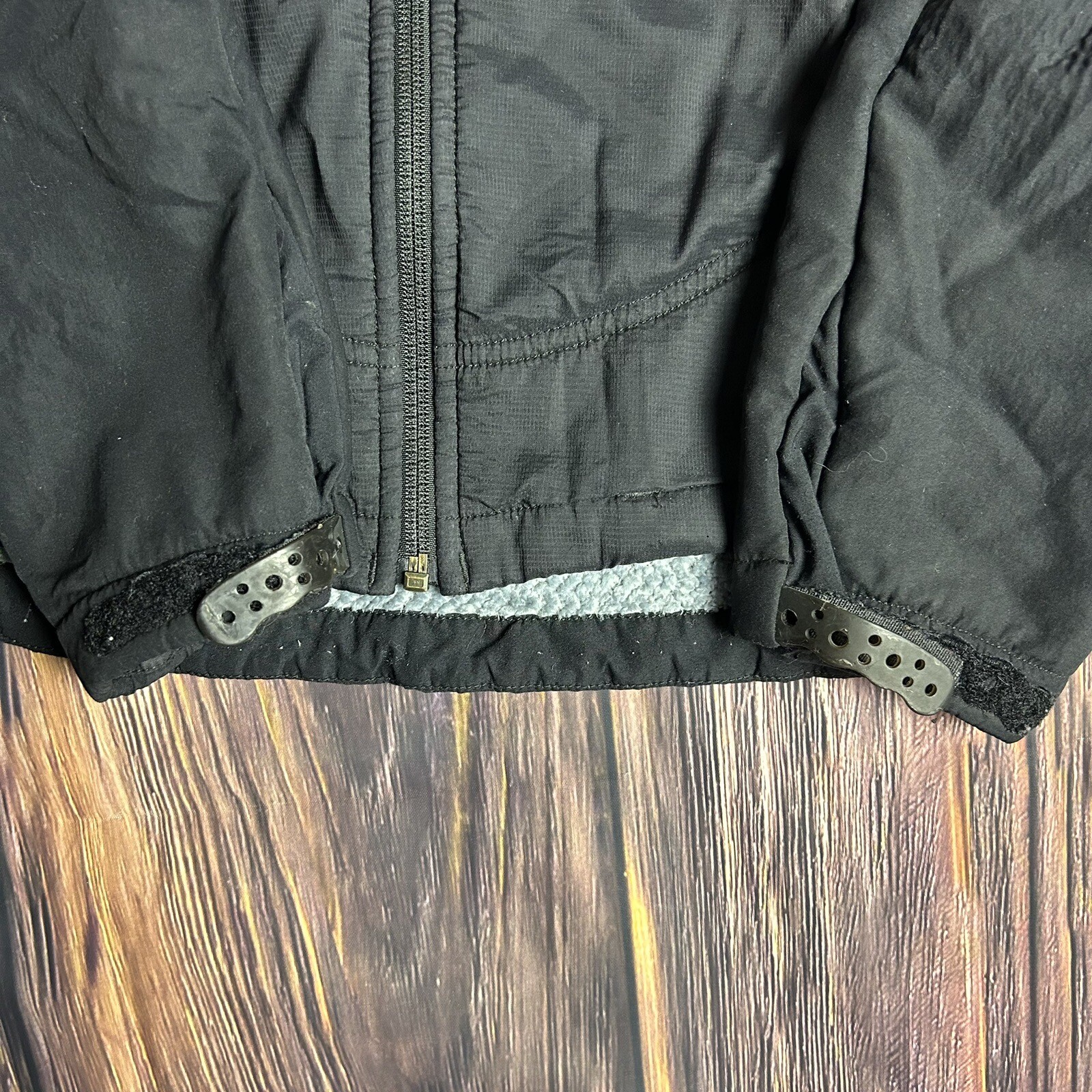 Vintage Patagonia Core Skin Jacket 84453 Fall 2006 Womens Size XS