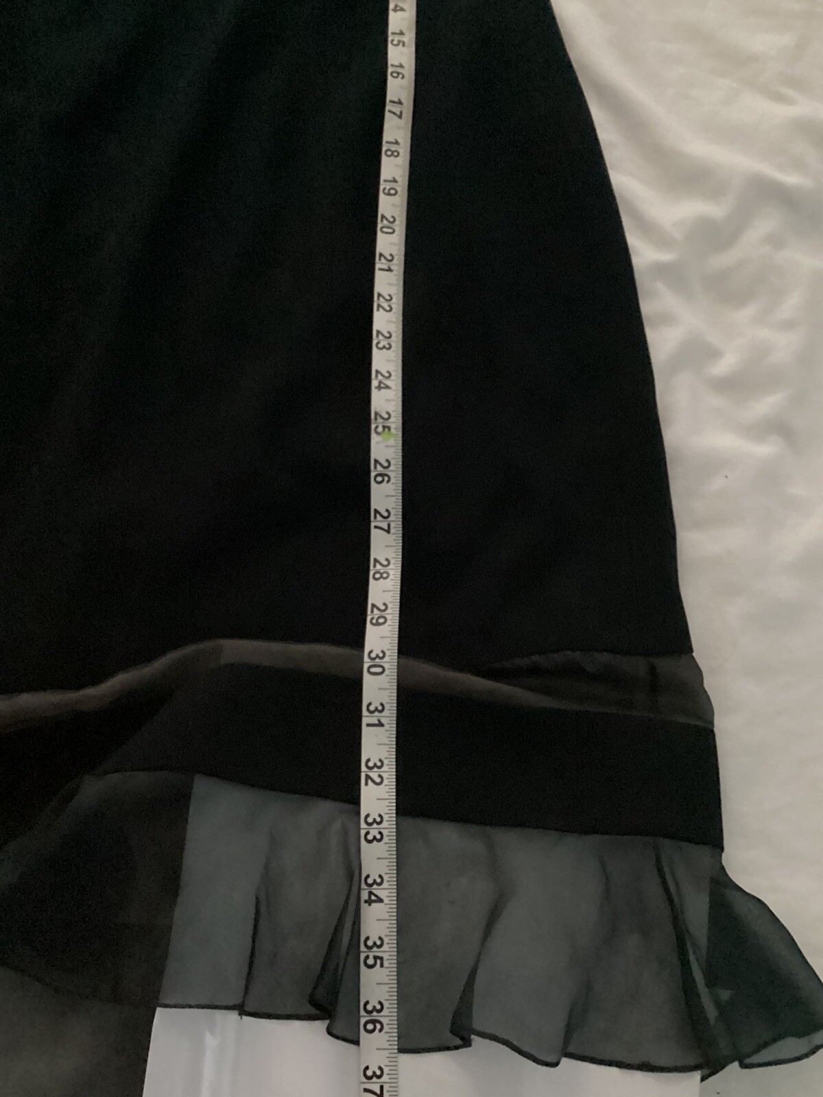Vintage Travilla Dress