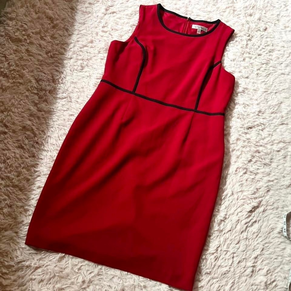 Retro Classic Chic Pinup Old Money Regal Dress Womens 18 Royalty Southern