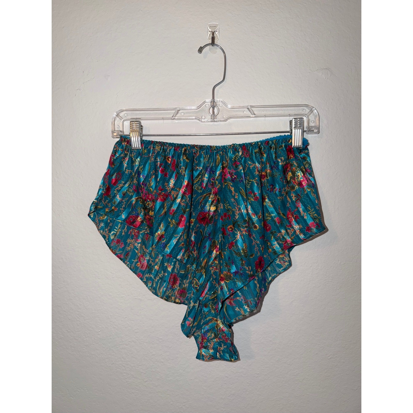 Vintage Victoria’s Secret Gold Label Shorts