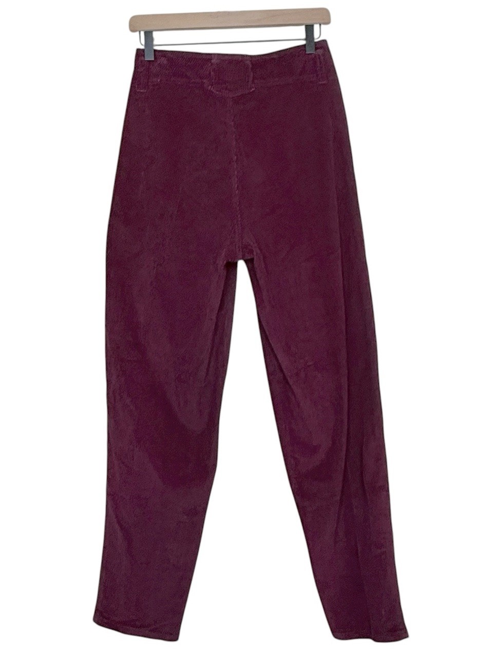 Vintage Jordache Championships 9/10 Corduroy Pleated High Rise Deadstock Pants