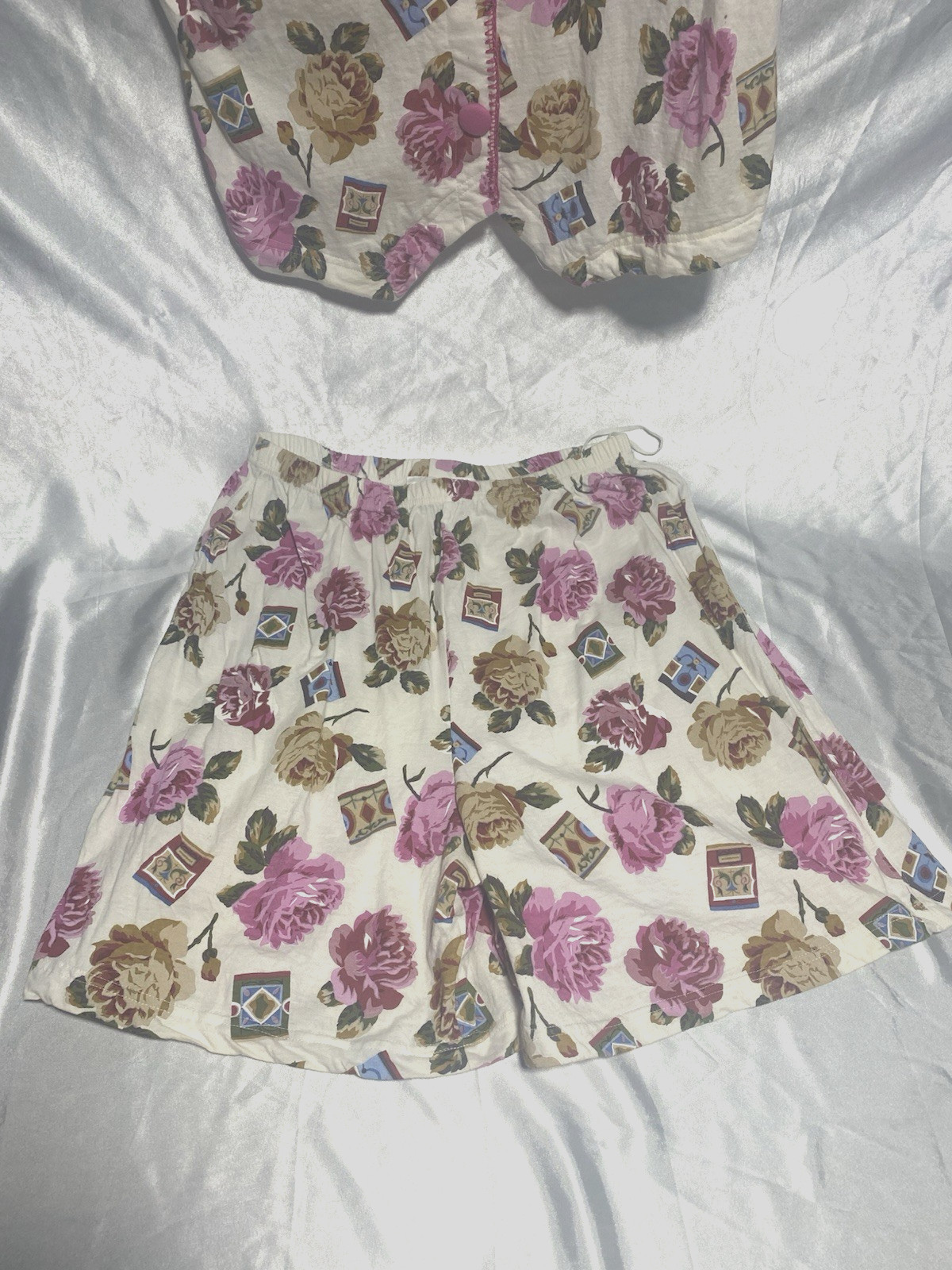 Vintage 90’s Body Drama Lingerie Women’s Large
