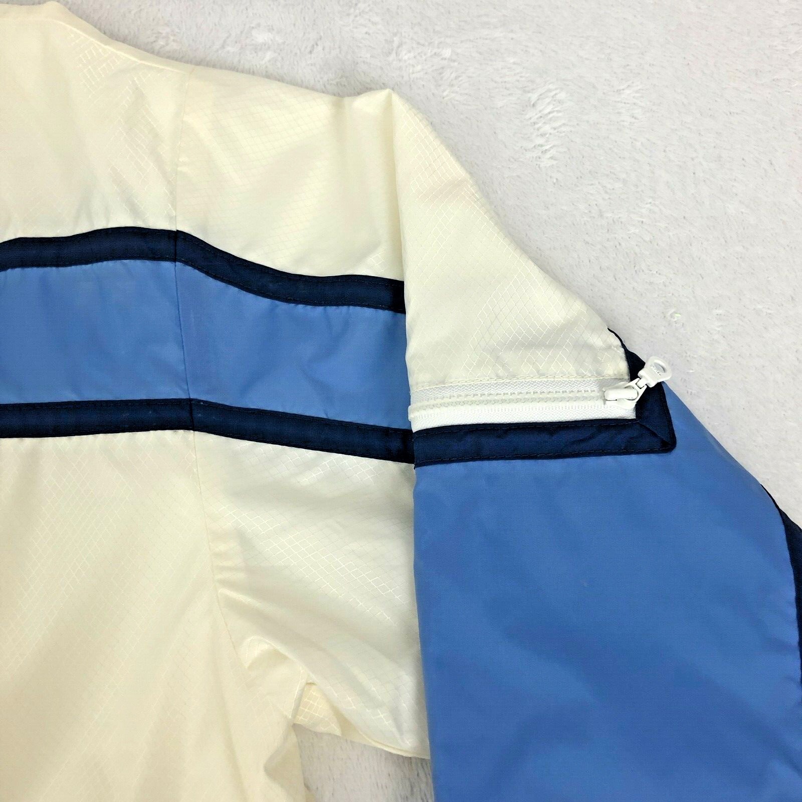 VTG 90s NIKE Women’s Tracksuit Warmup Windbreaker Hoodie Jacket & Pants Size S