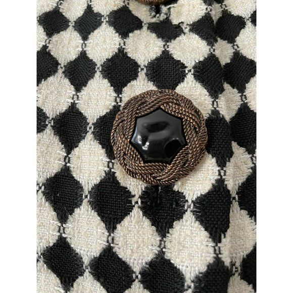 Vintage Jackie Bernard Jacket 6
