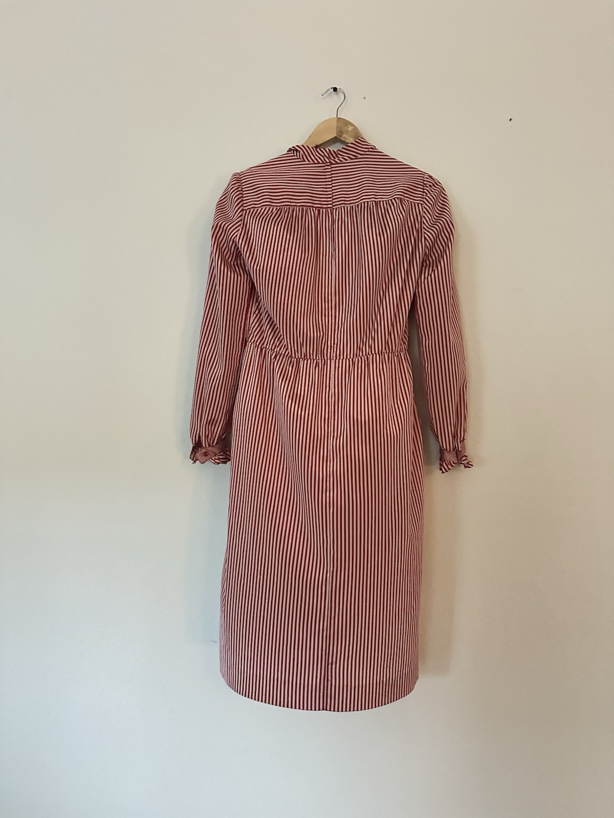 Authentic Vintage MCM 1950s- 1960s Housewife Dress size S-M