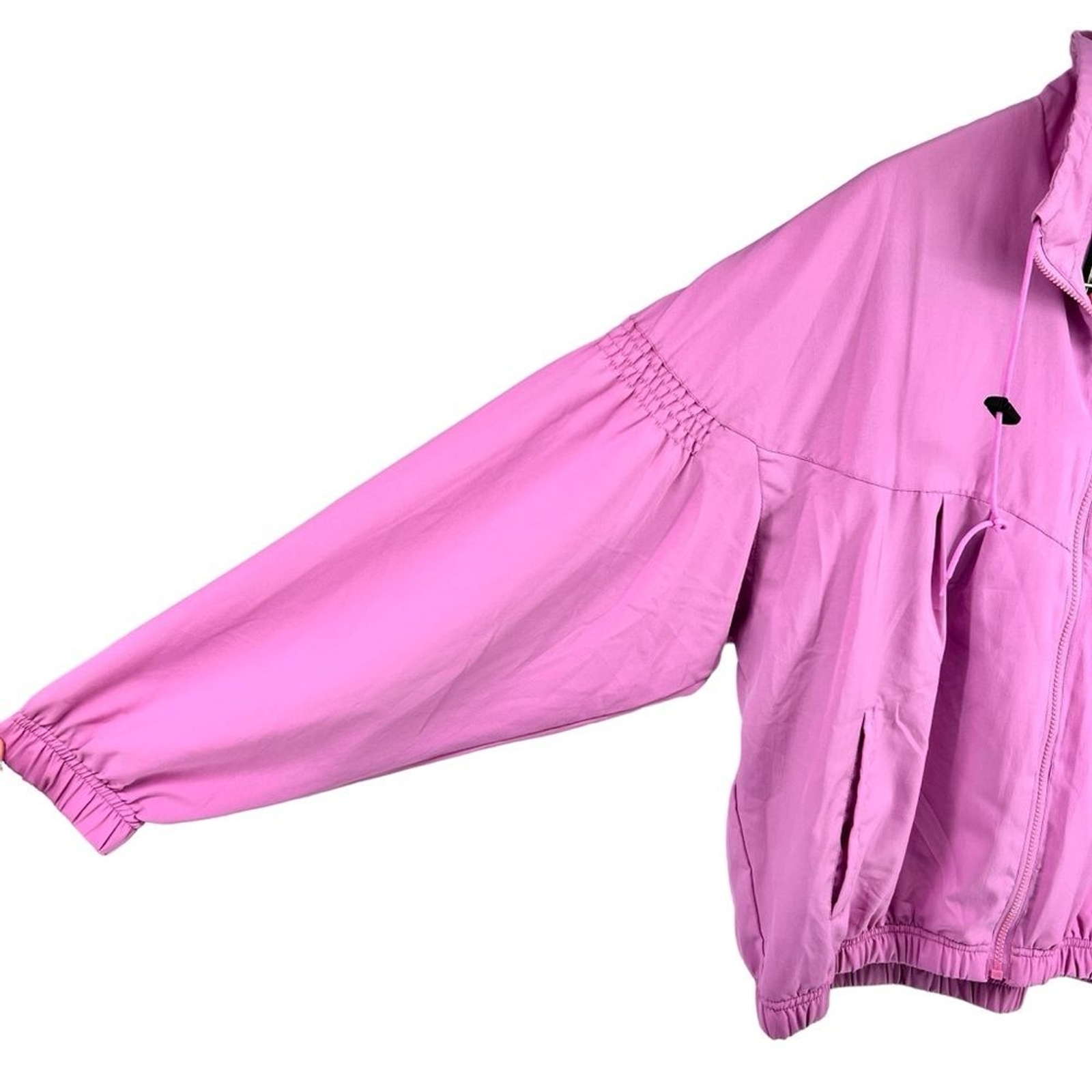 Vintage 1992 USA Olympic Apparel JCPenney Exclusive Women Pink Track Suit Large