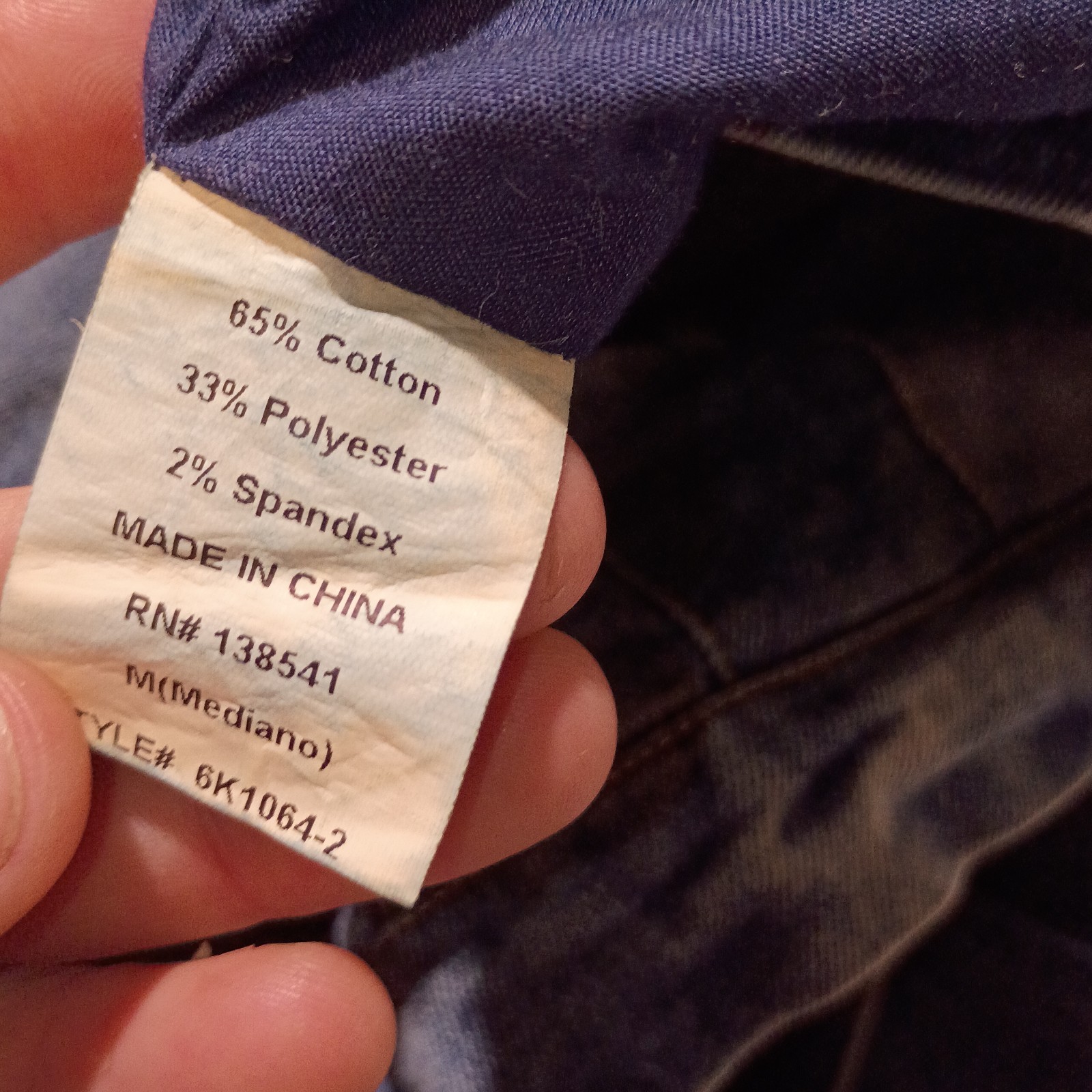 Vintage Y2K Wildcat Pleated Mini Skirt Womens M Faded Lined Blue Denim Baby Doll