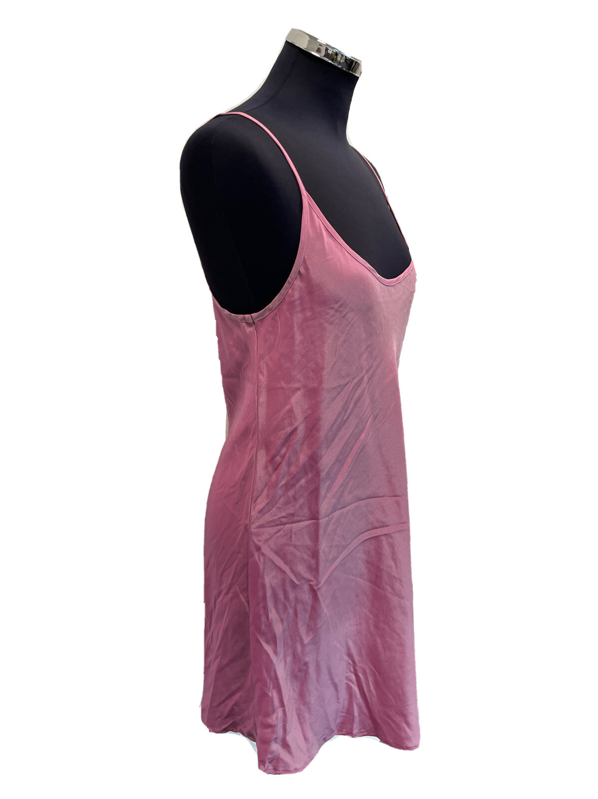 MOSCHINO CHEAP AND CHIC DRESS WOMEN VINTAGE DRESS WOMAN JH 519