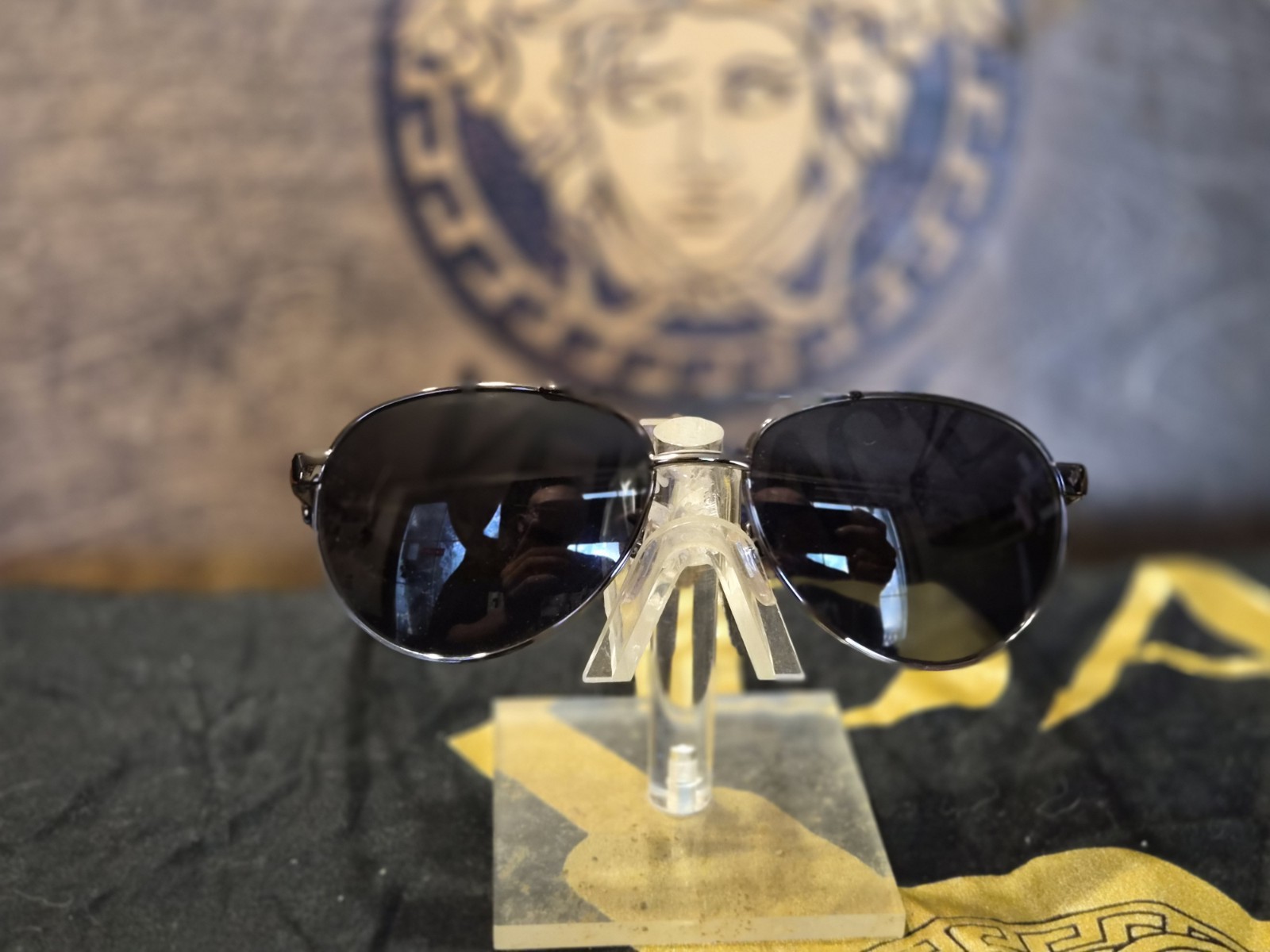 Gianni Versace Sunglasses MOD X71