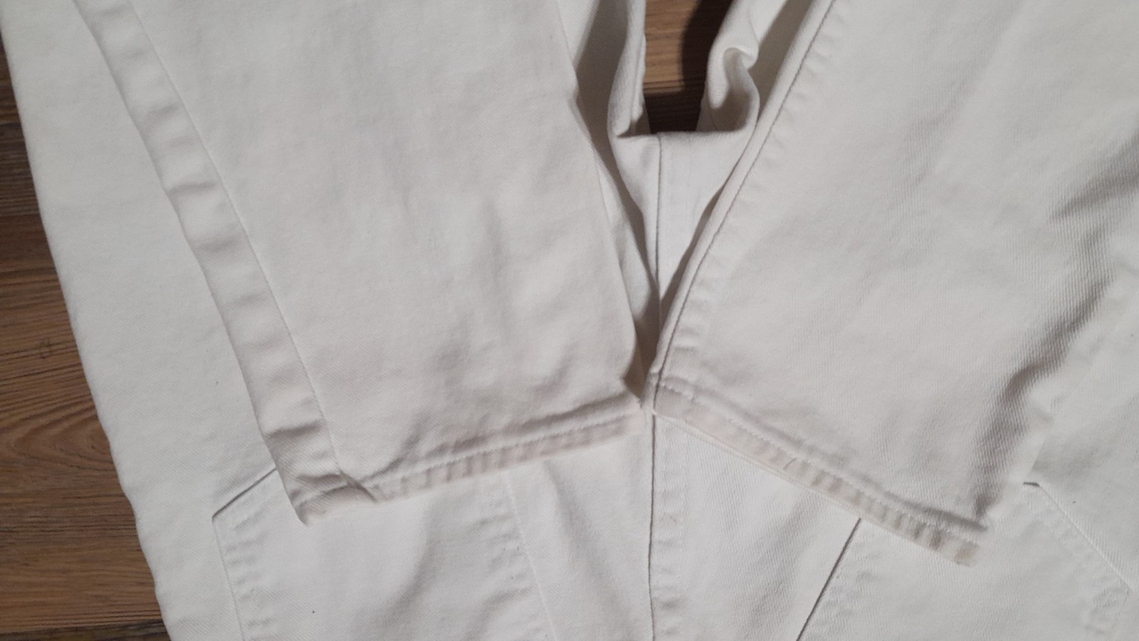 Vintage Life Savers Promotional Jeans Women Size 9. p173