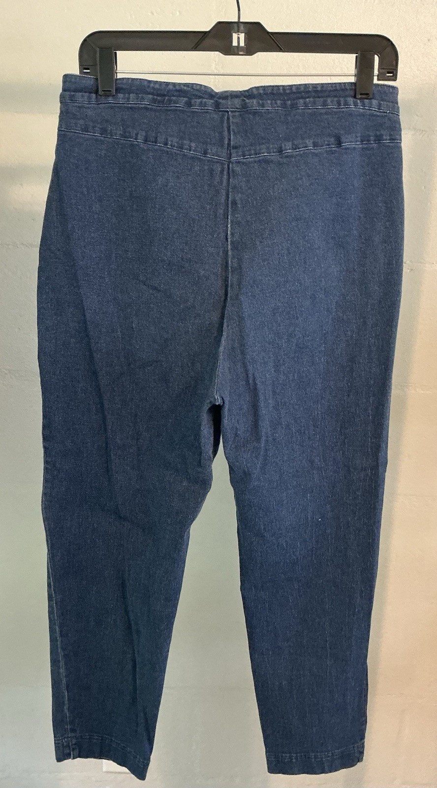 Vintage Howard Wolf Sport Women’s Jeans 96% Cotton 4% Spandex Size: 16