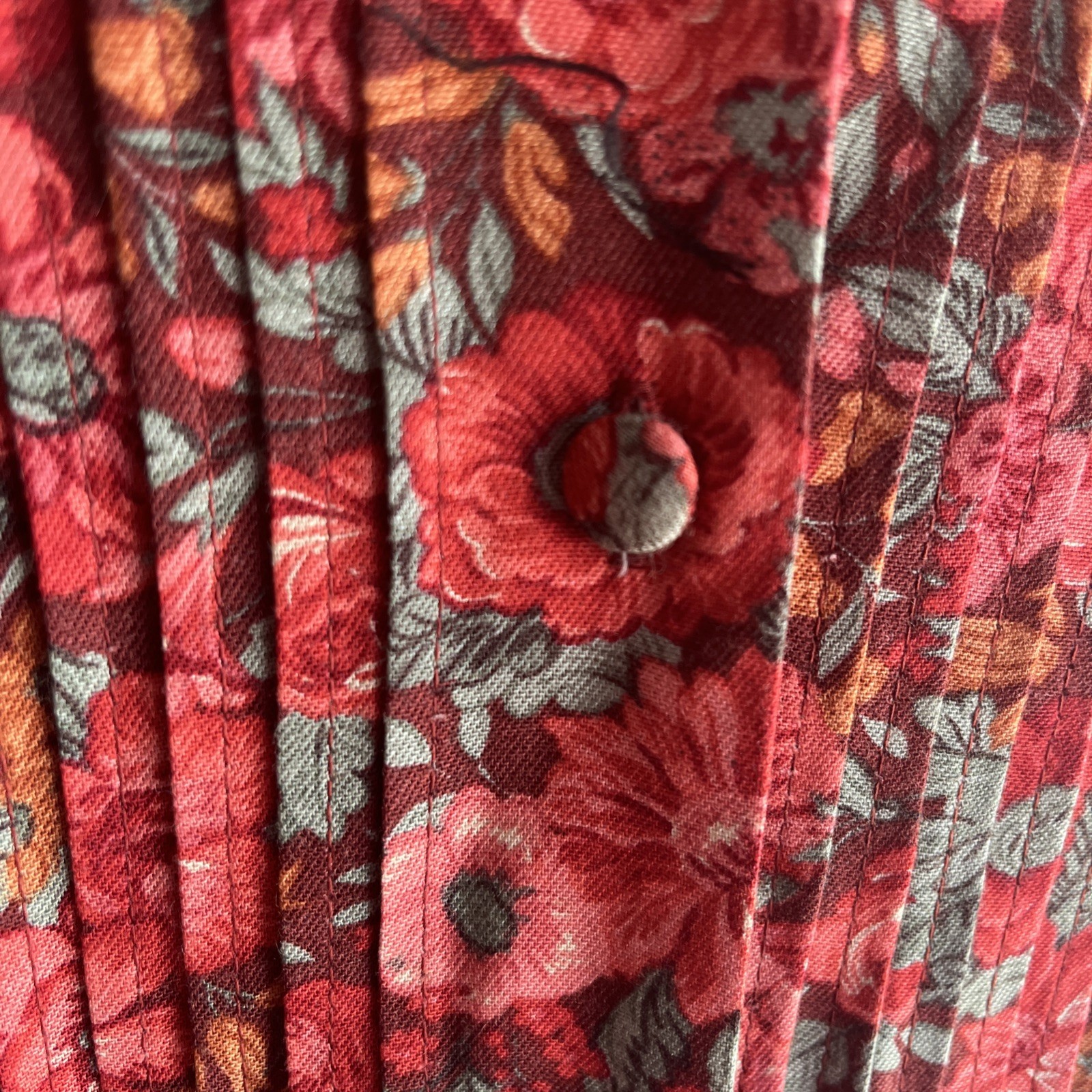 Laura Ashley 80’s GB Cottagecore Prairie Vintage Viscose Lace Collar Dress US12
