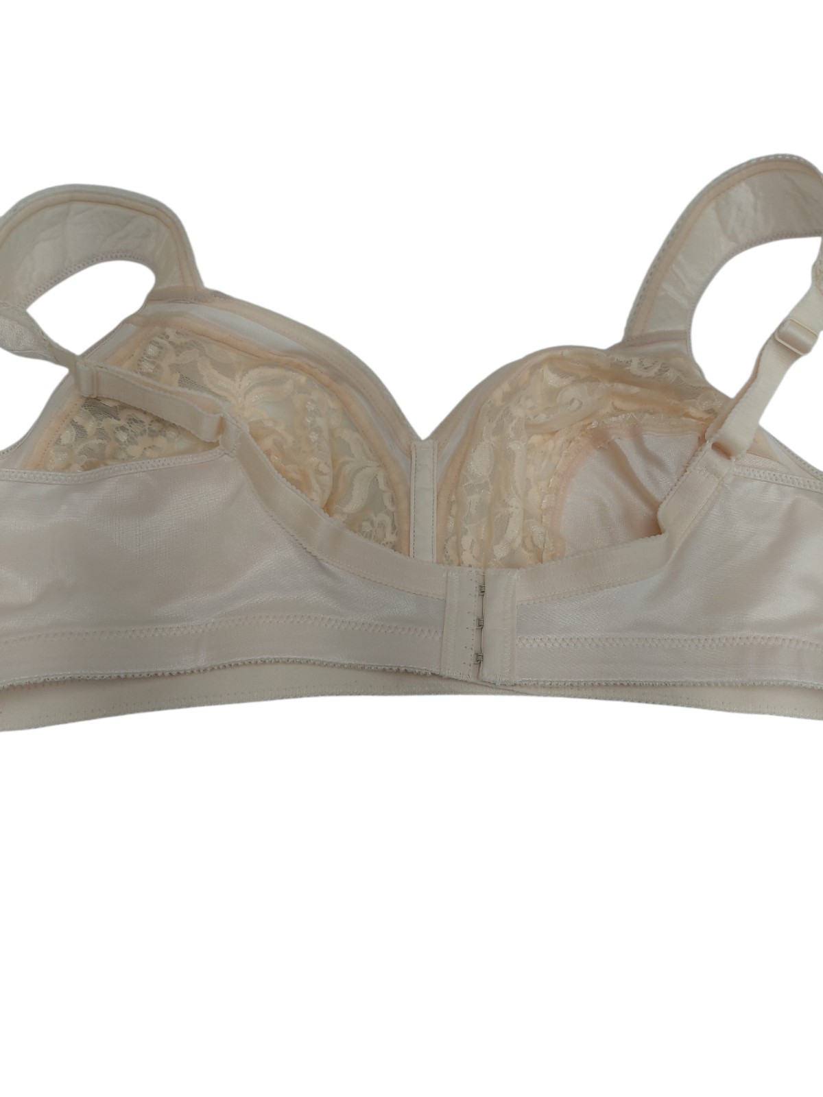Vintage Carnival Bra Size 44C