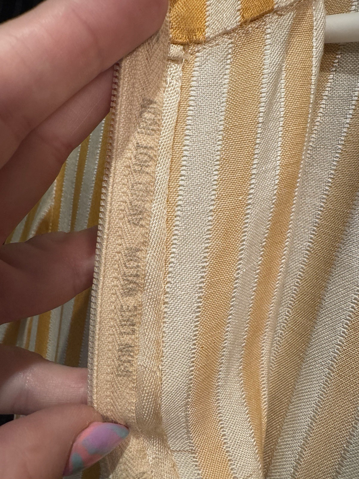 Vintage Pencil Dress