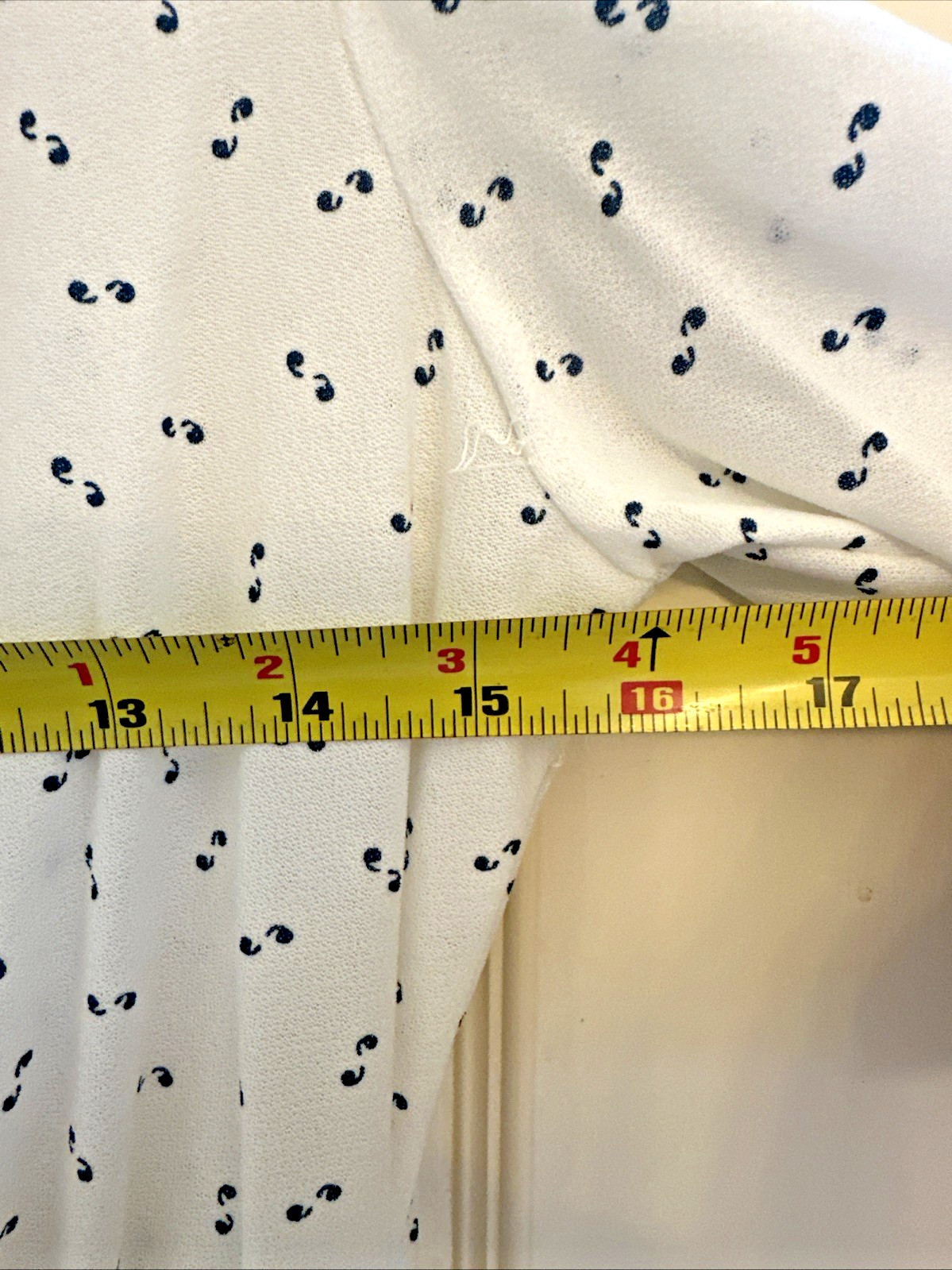 Vintage Women’s Dress Cinched Waist Retro Ruffle Collar Romantic Size 10