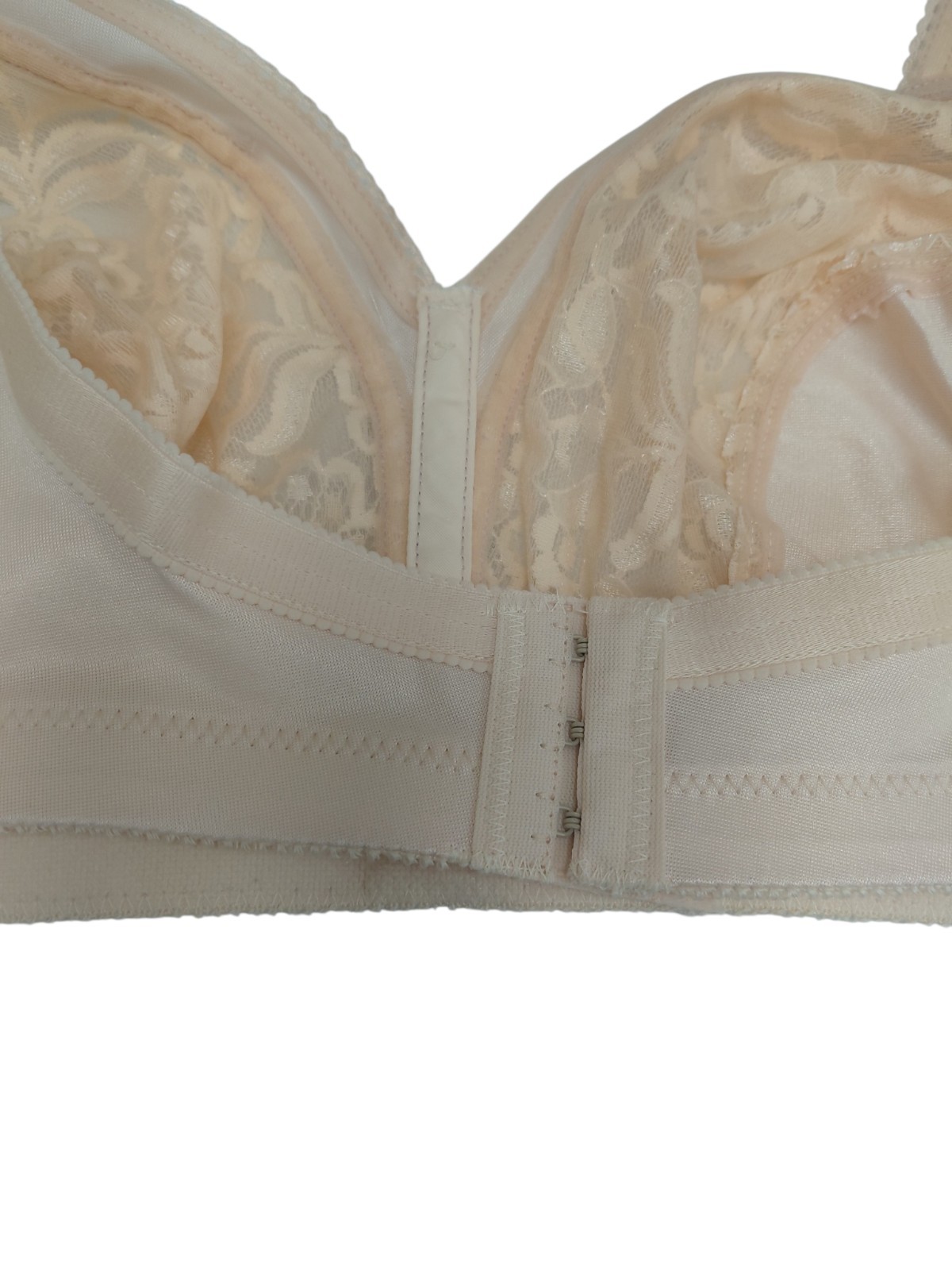 Vintage Carnival Bra Size 44C