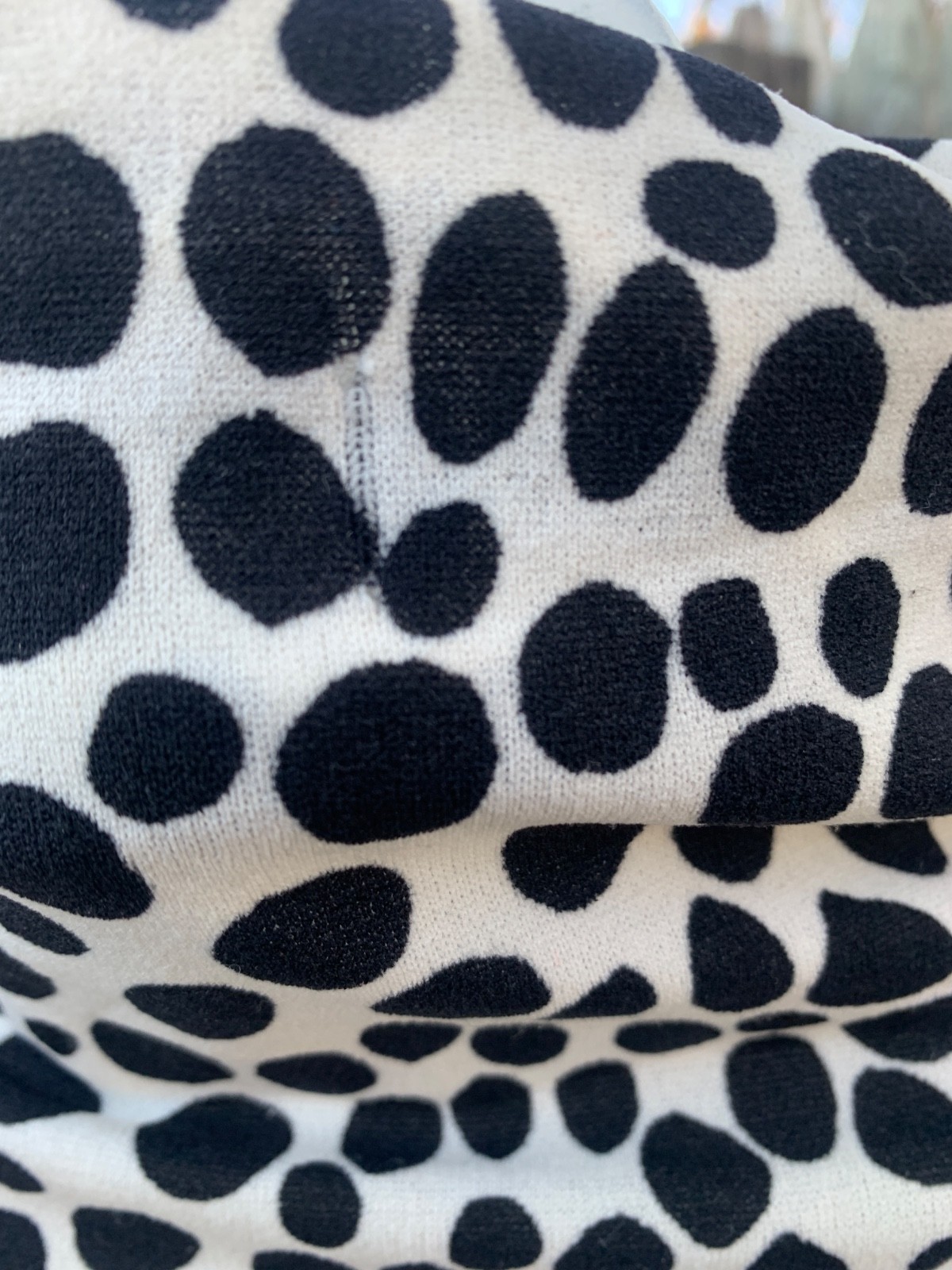 * ICONIC * TOTAL LOOK * RUDI GERNREICH * 1966 *CHEETAH* PRINT MINI DRESS *