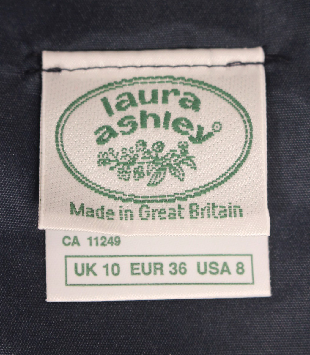 VTG 80s 90s Lot of 4 Laura Ashley Pleated Jumper Dresses Sz S 1990s Dress Lot