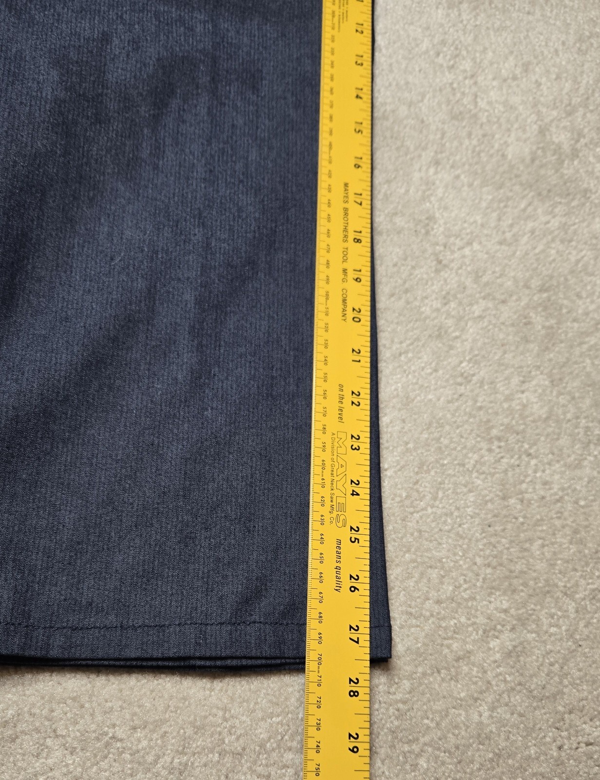 TanJay Womens 8P Pants and 6P Jacket 80s Denim Suit Jean Elastic Waist Short Slv