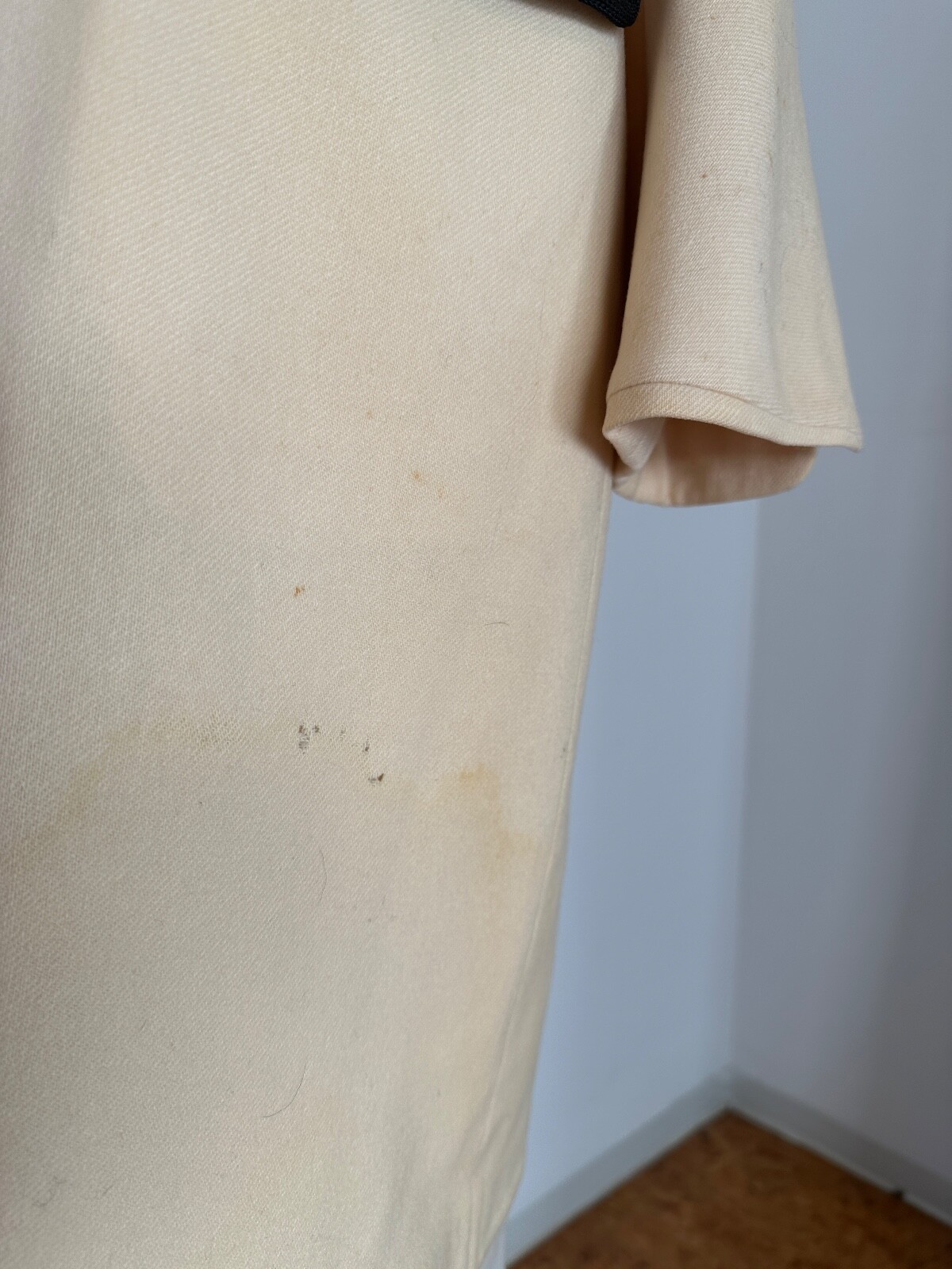 1940’s Austrian Style Uniform Army Coat made in USA