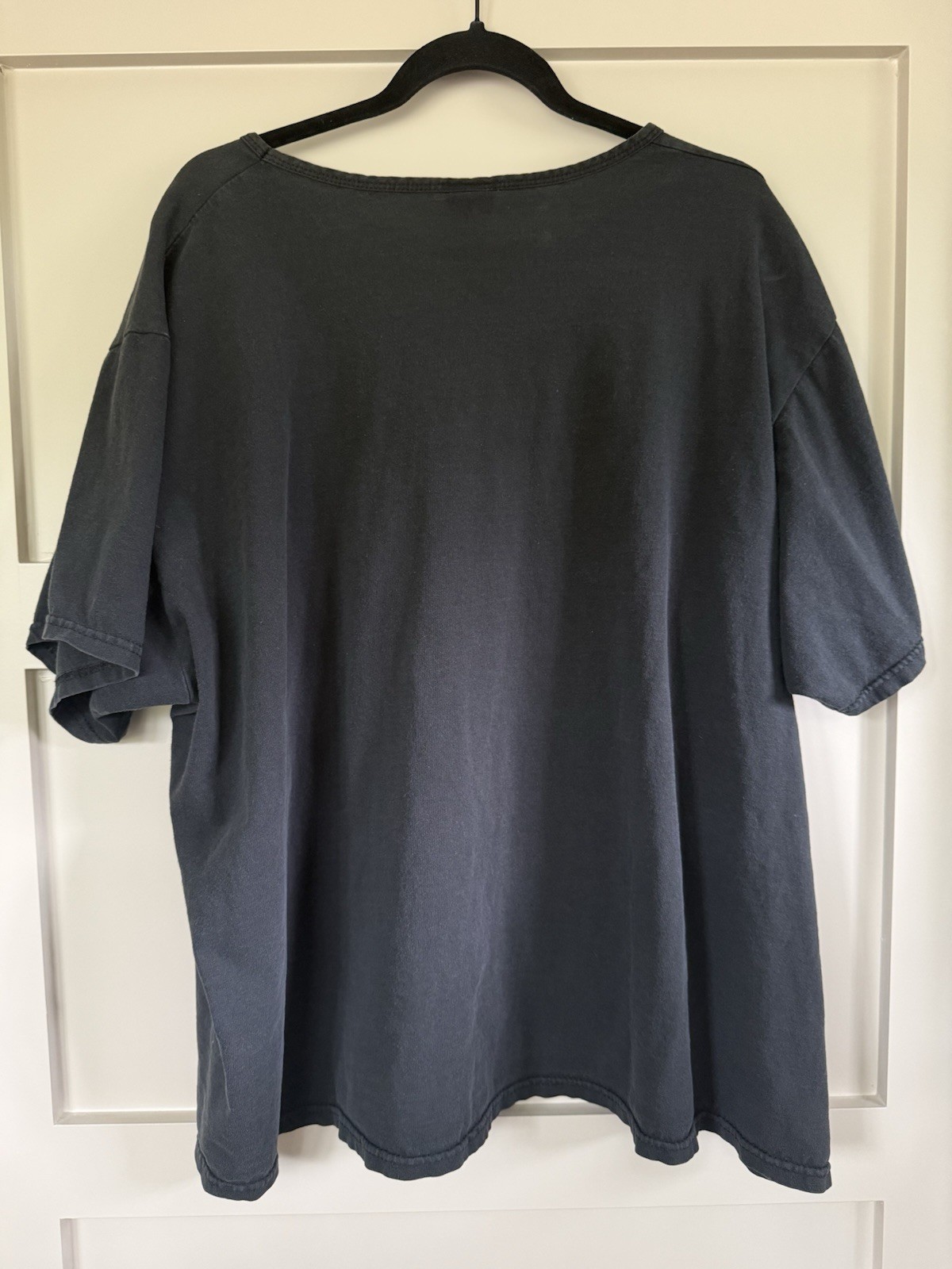 Vintage Tasmanian Devil Graphic 26W 28W Vintage 90s Y2K Looney Tunes Tee Women