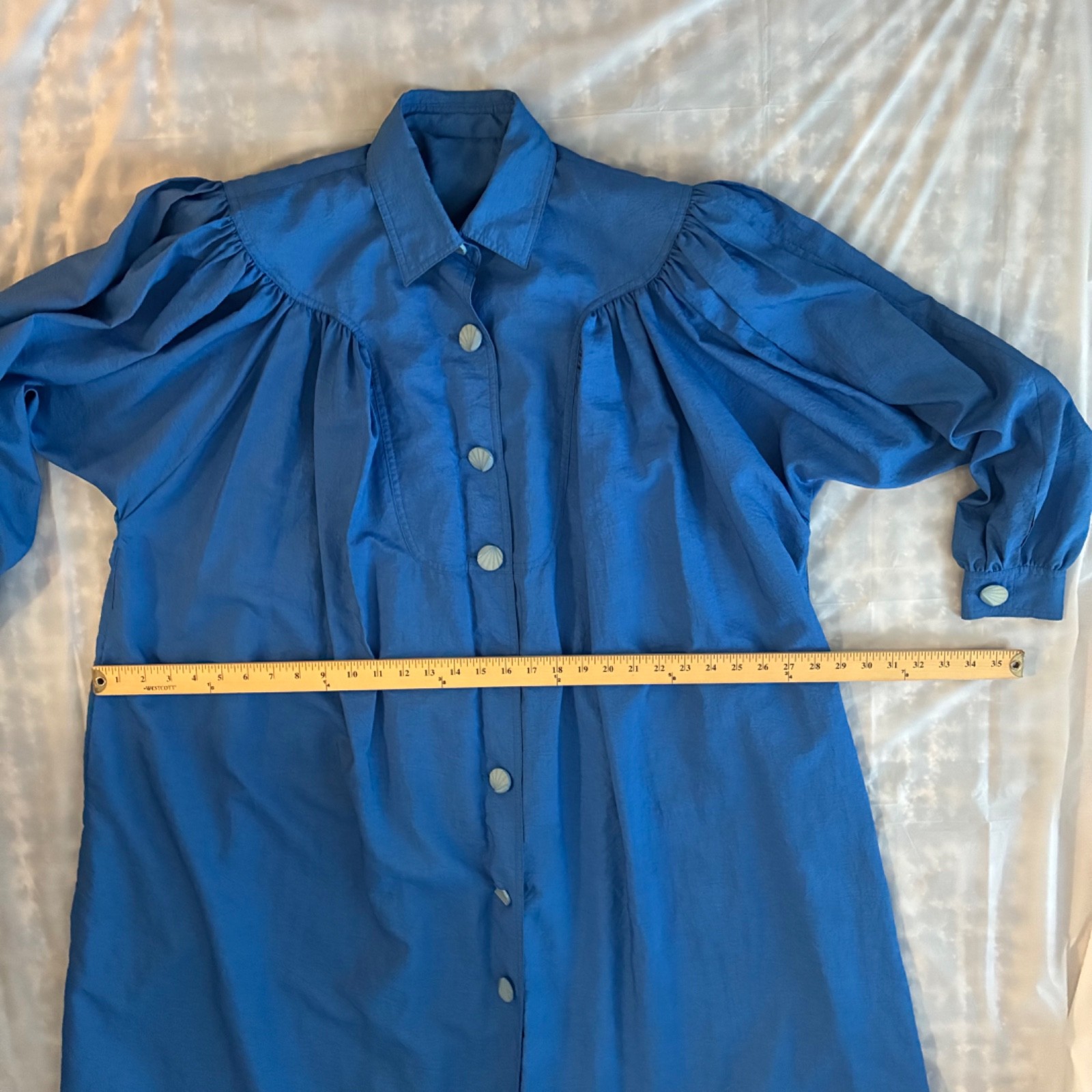 C’est Simone Lightweight Coat Size 10