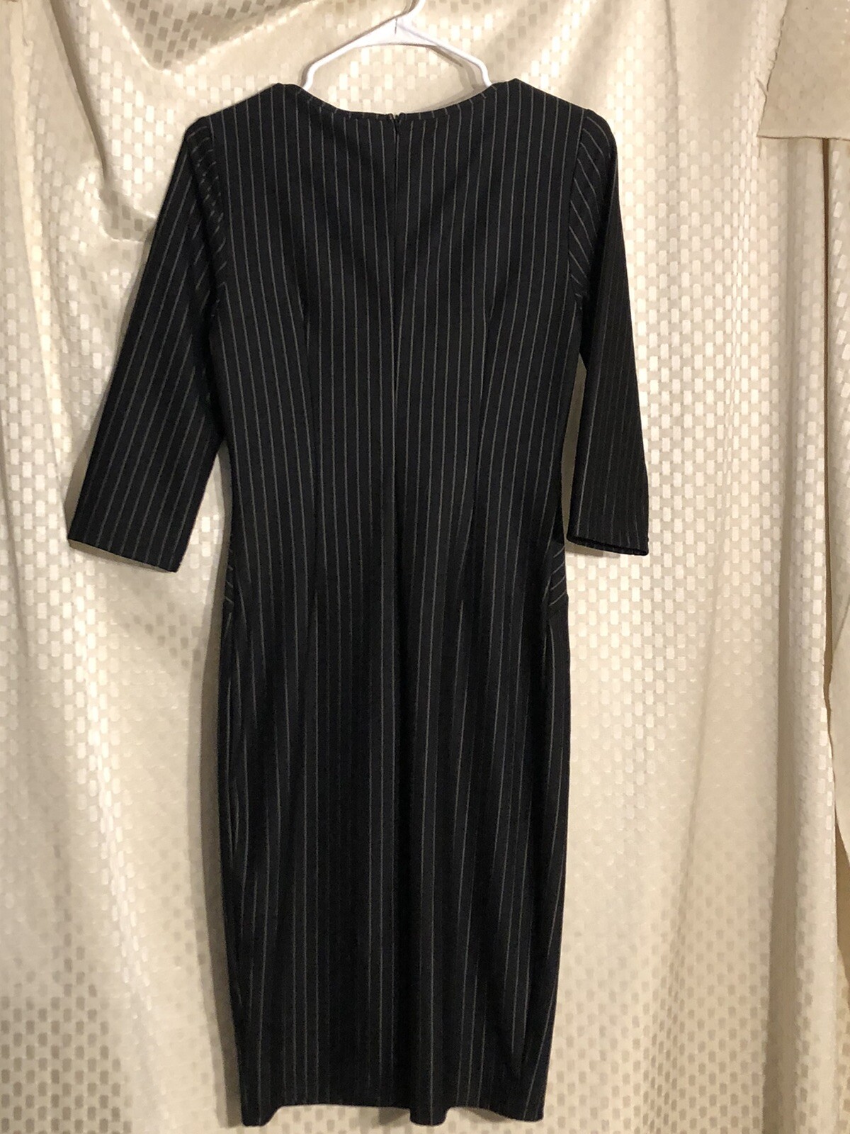 1940s Inspired “Pinup girl clothing” Wiggle Dress, Size Small