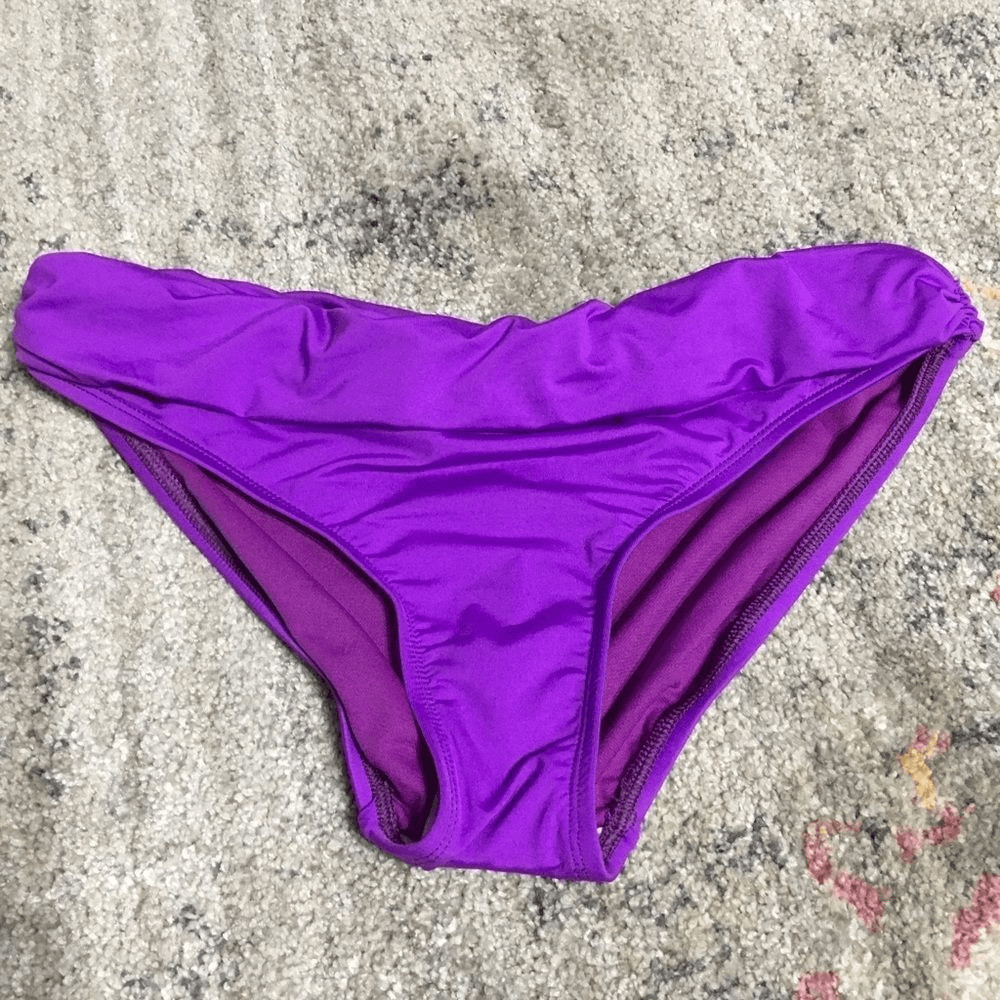 Kenneth Cole bikini bottoms. New