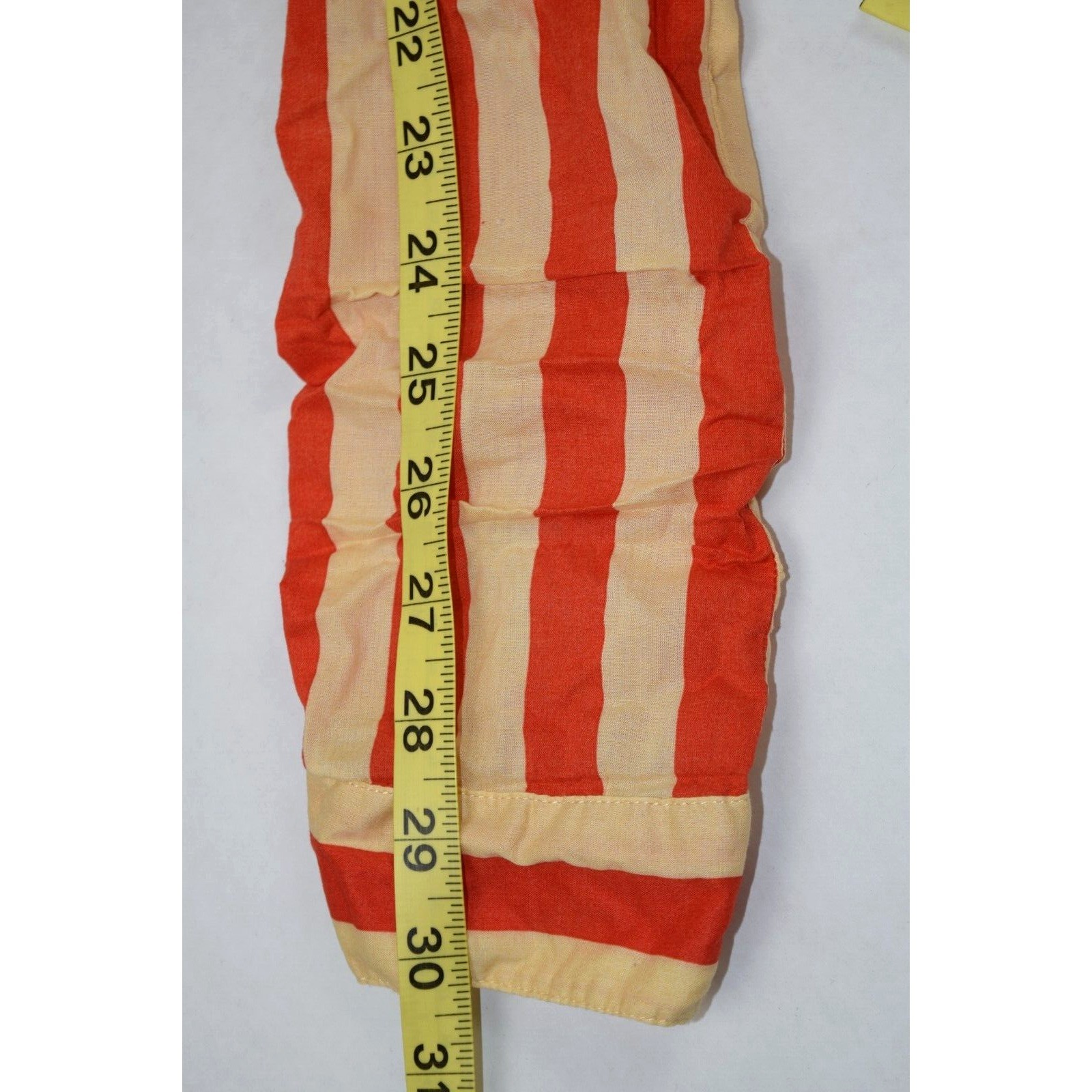 Vintage USA Flag Shirt Nollie Size M 90s Artistic Interpretation of USA Flag