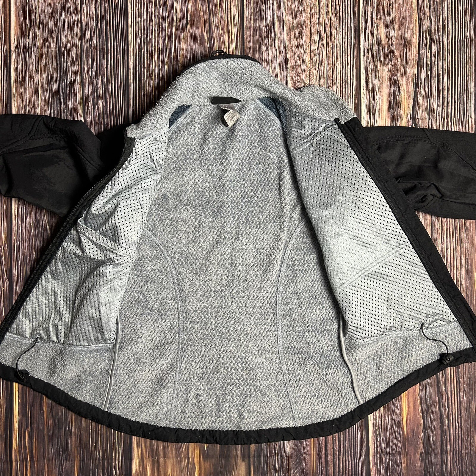 Vintage Patagonia Core Skin Jacket 84453 Fall 2006 Womens Size XS
