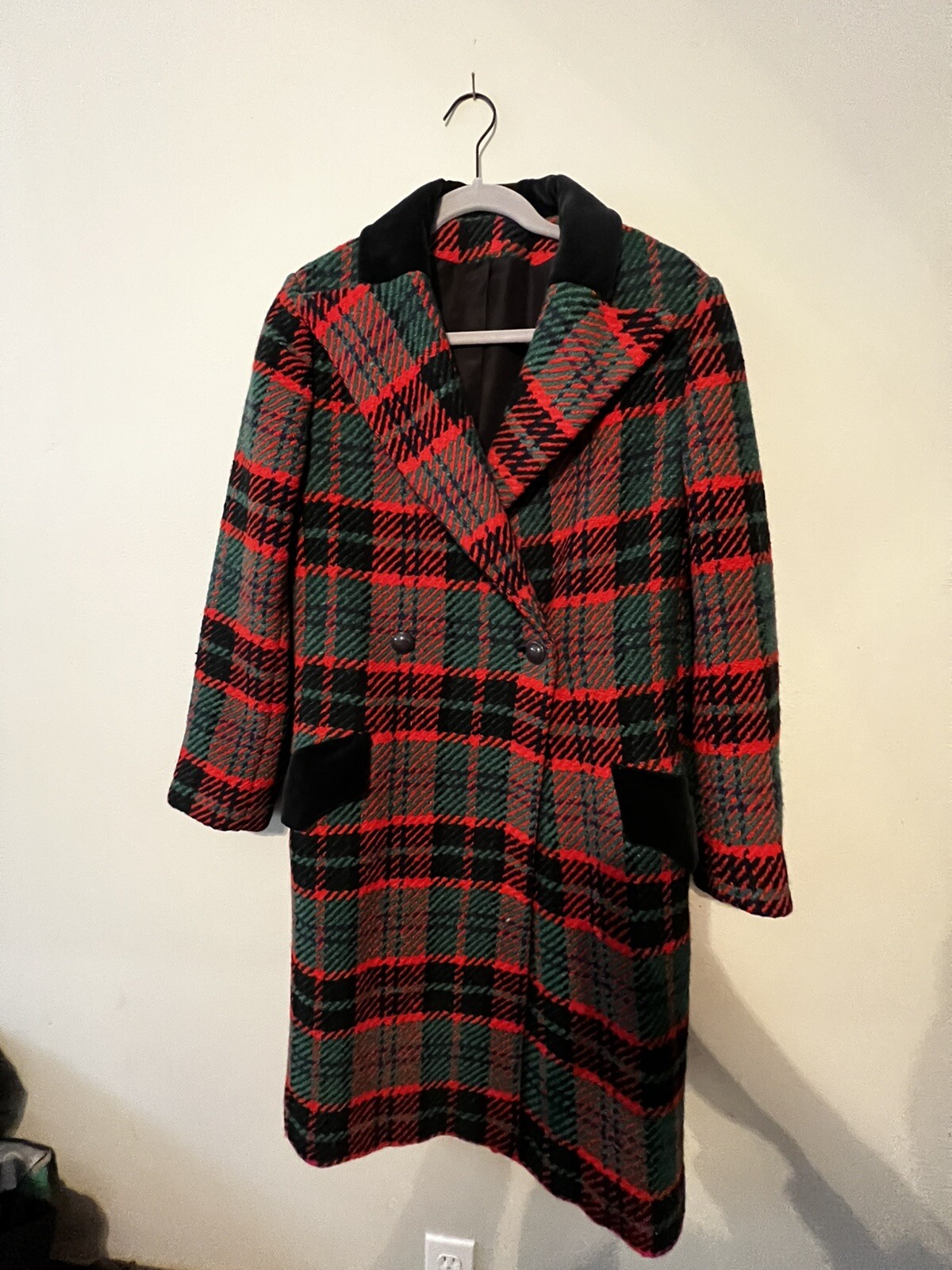 International Ladies Garment Workers Union Vintage Jacket
