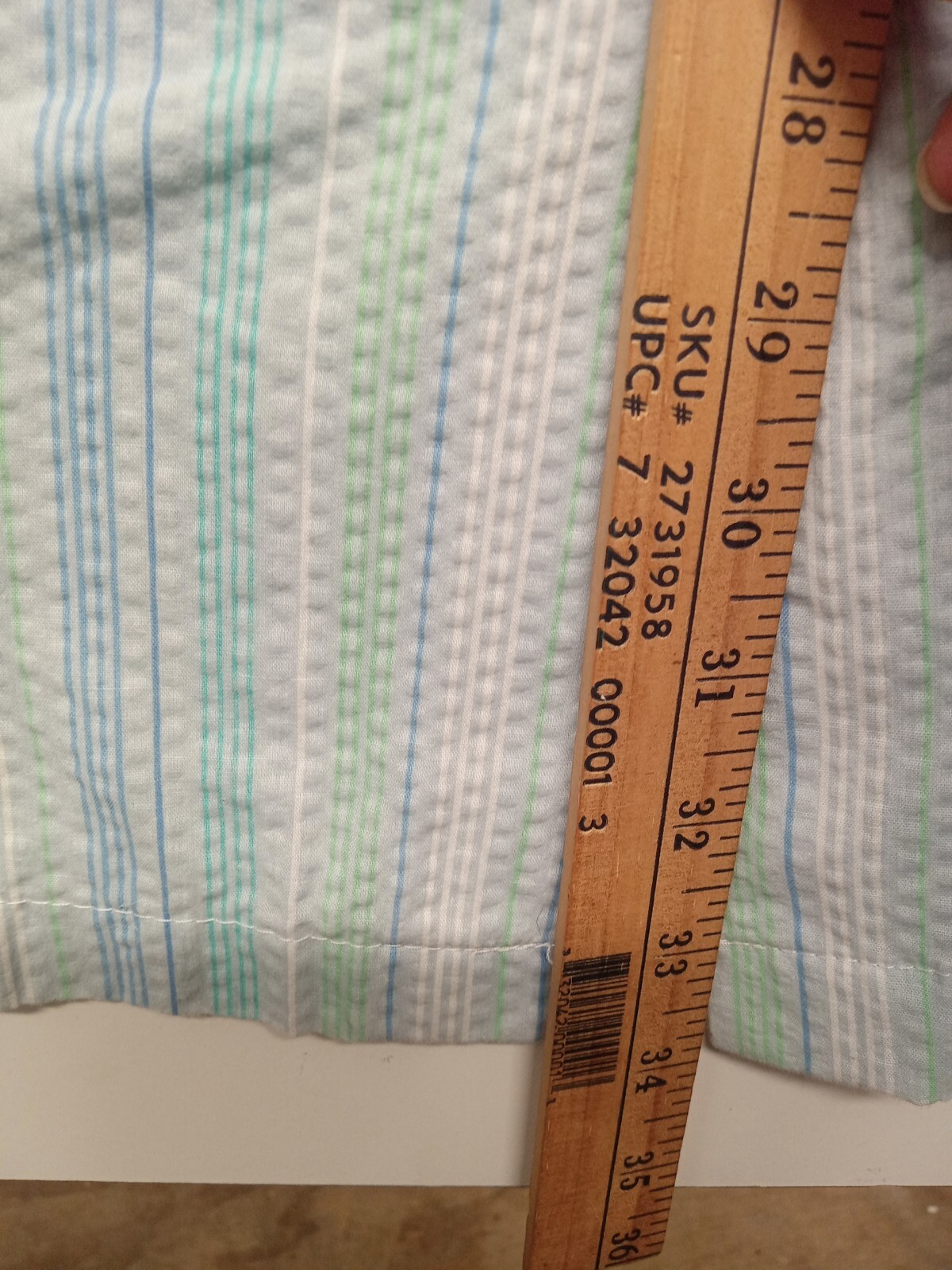 Morning Glory By Jasmine Rose NIGHTGOWN womens Size Small Petite Pastel Blue