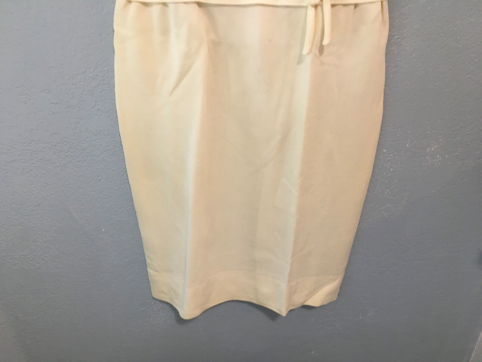 Puritan Forever Young Gloria Swanson Dress 50s-60s Approx. Sz 10, Mid Cent. Mod.