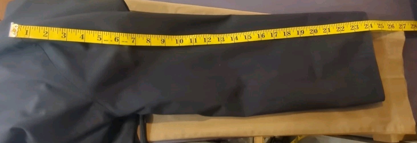 VTG Weatherwear by Russel Taylor Coat Union Made USA Size 14