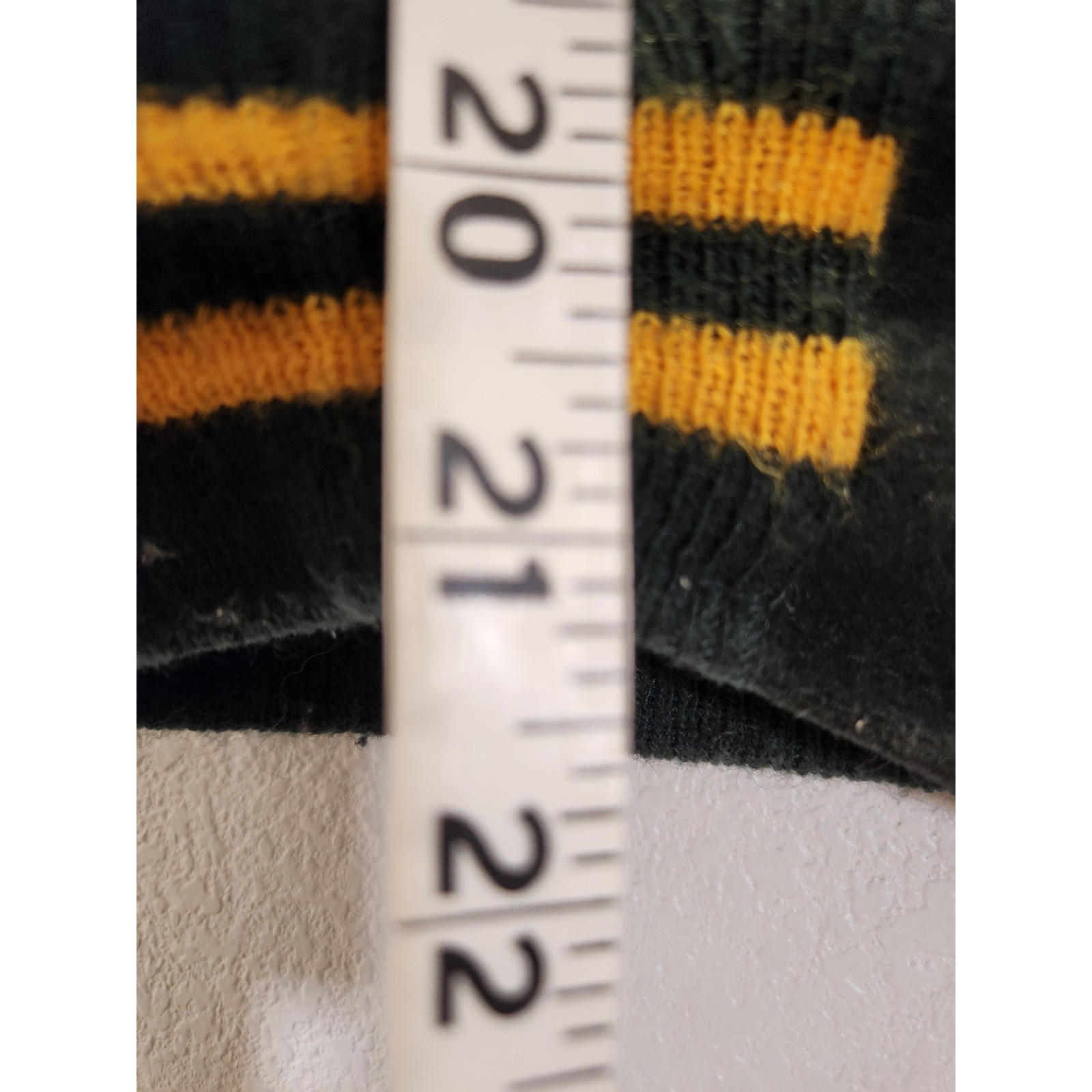 Vintage Live Oak Cheer Letterman Jacket Wool Varsity USA Fordham 36 Small