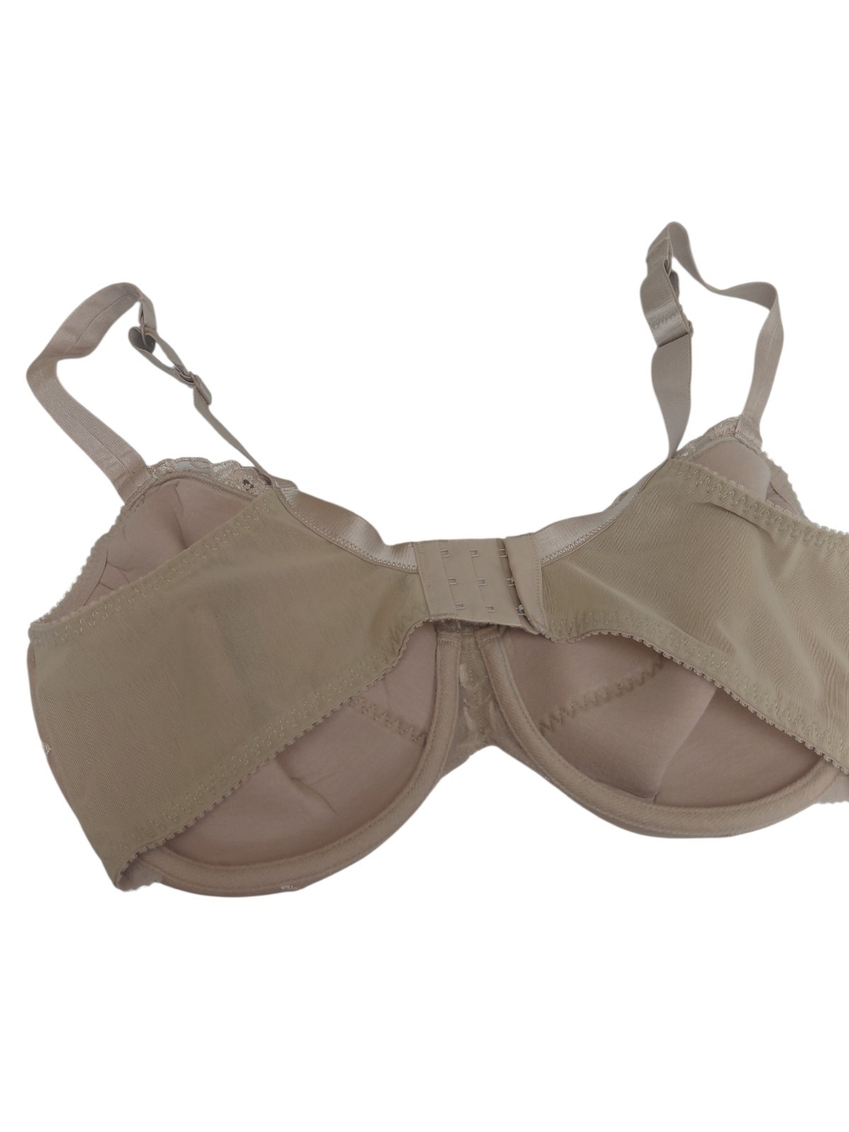 Vintage Olga Bra Size 38DD