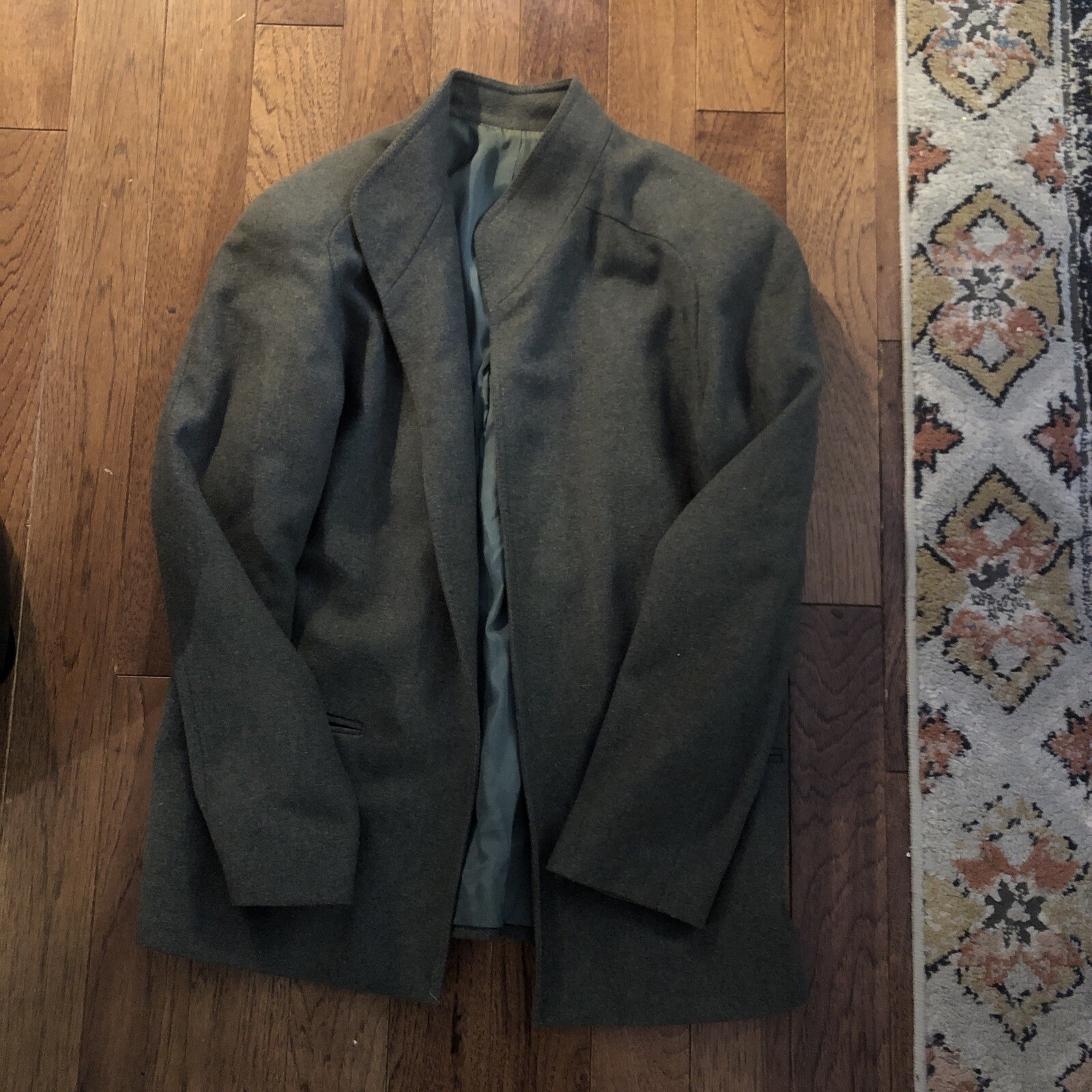 Margaret Godfrey Bagatelle Blazer