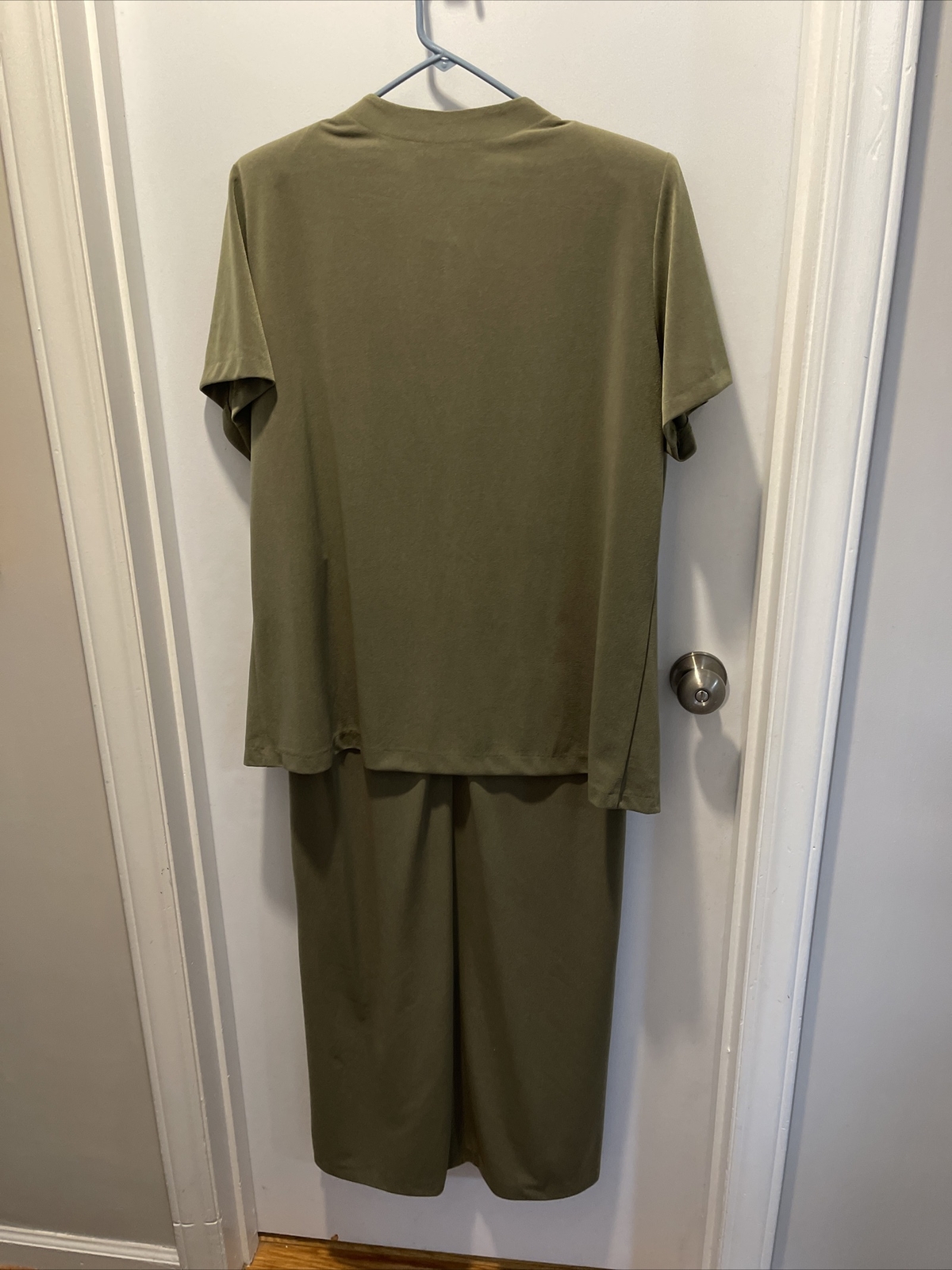 Vintage POSITIVE INFLUENCE Boutique Nordstroms Dress & Jacket Suit 18W ❤️kc15m1