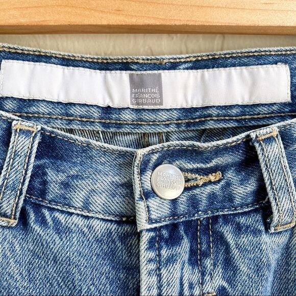 Marithe Francois Girbaud Vintage Jeans 26