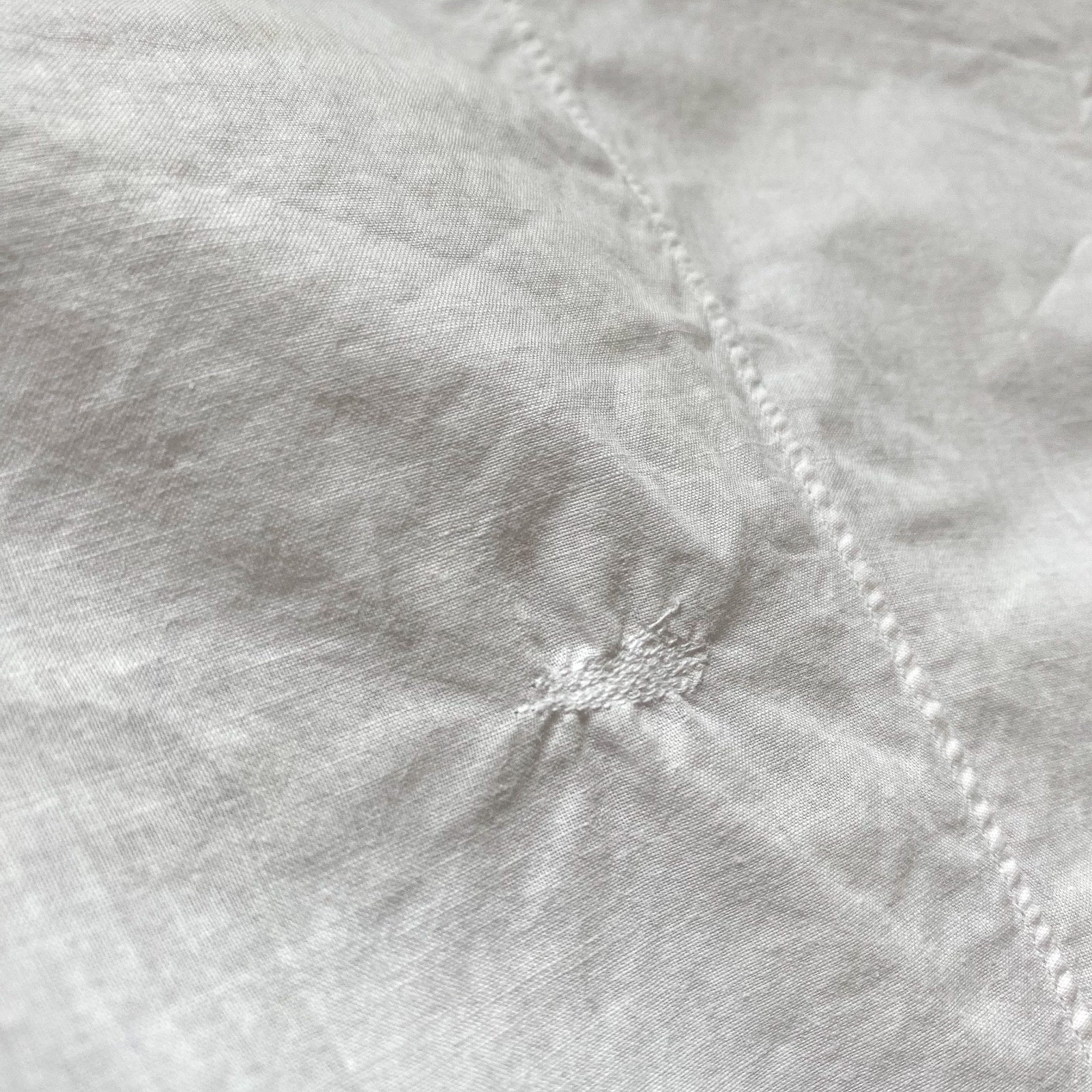 Authentic Edwardian Antique White Linen Lace Lingerie 1905-1912